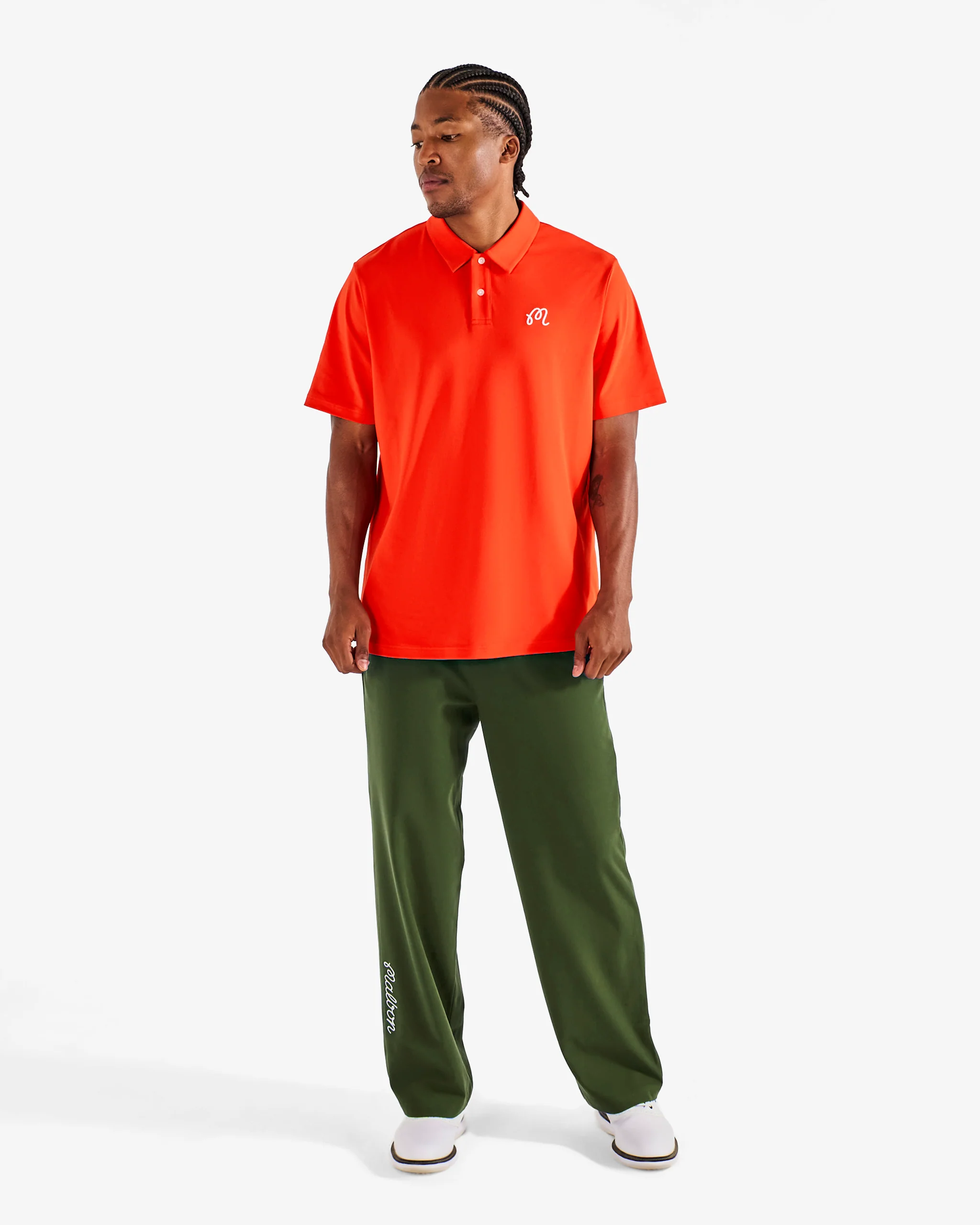 FAIRWAY POLO - Image 2