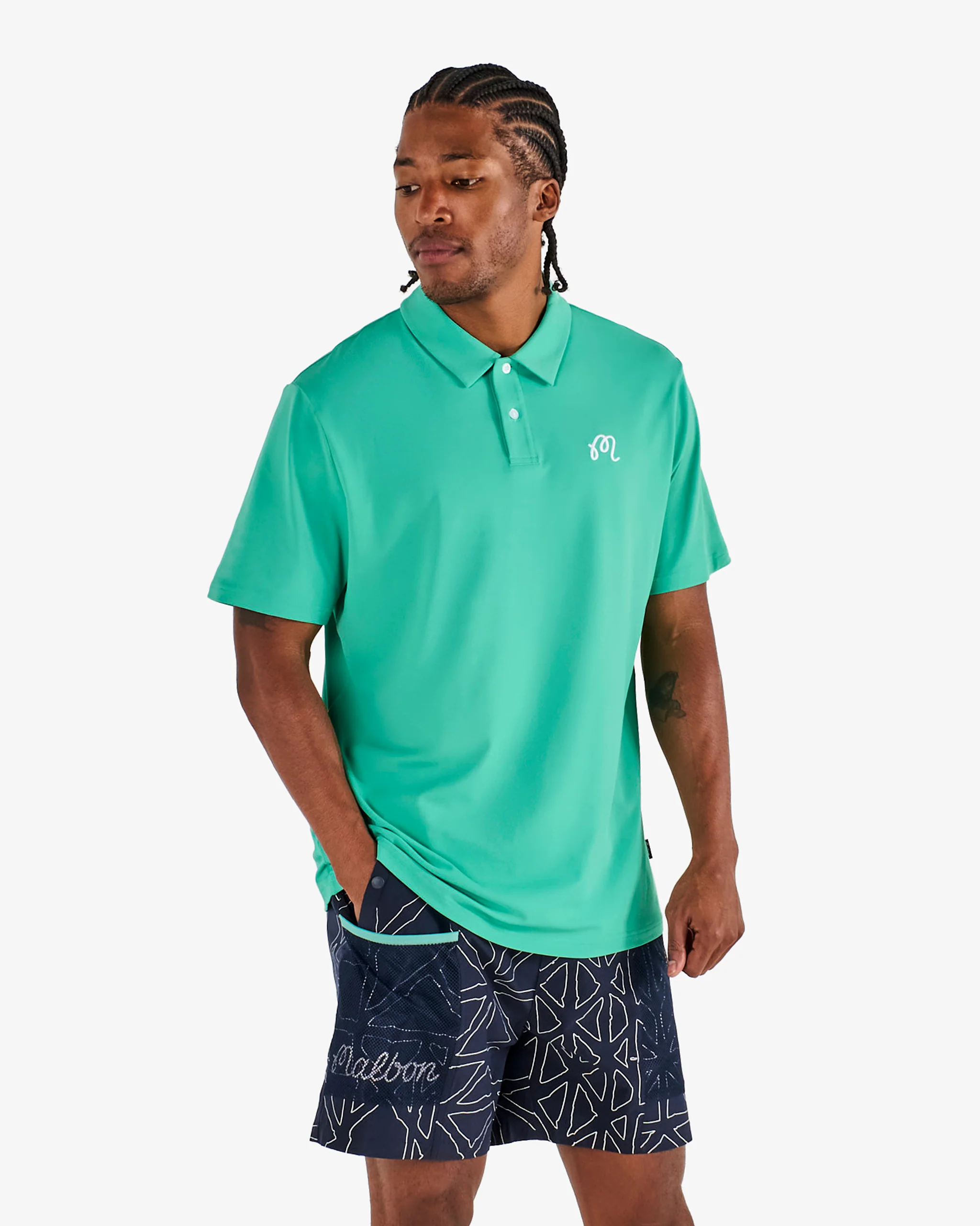 FAIRWAY POLO - Image 2