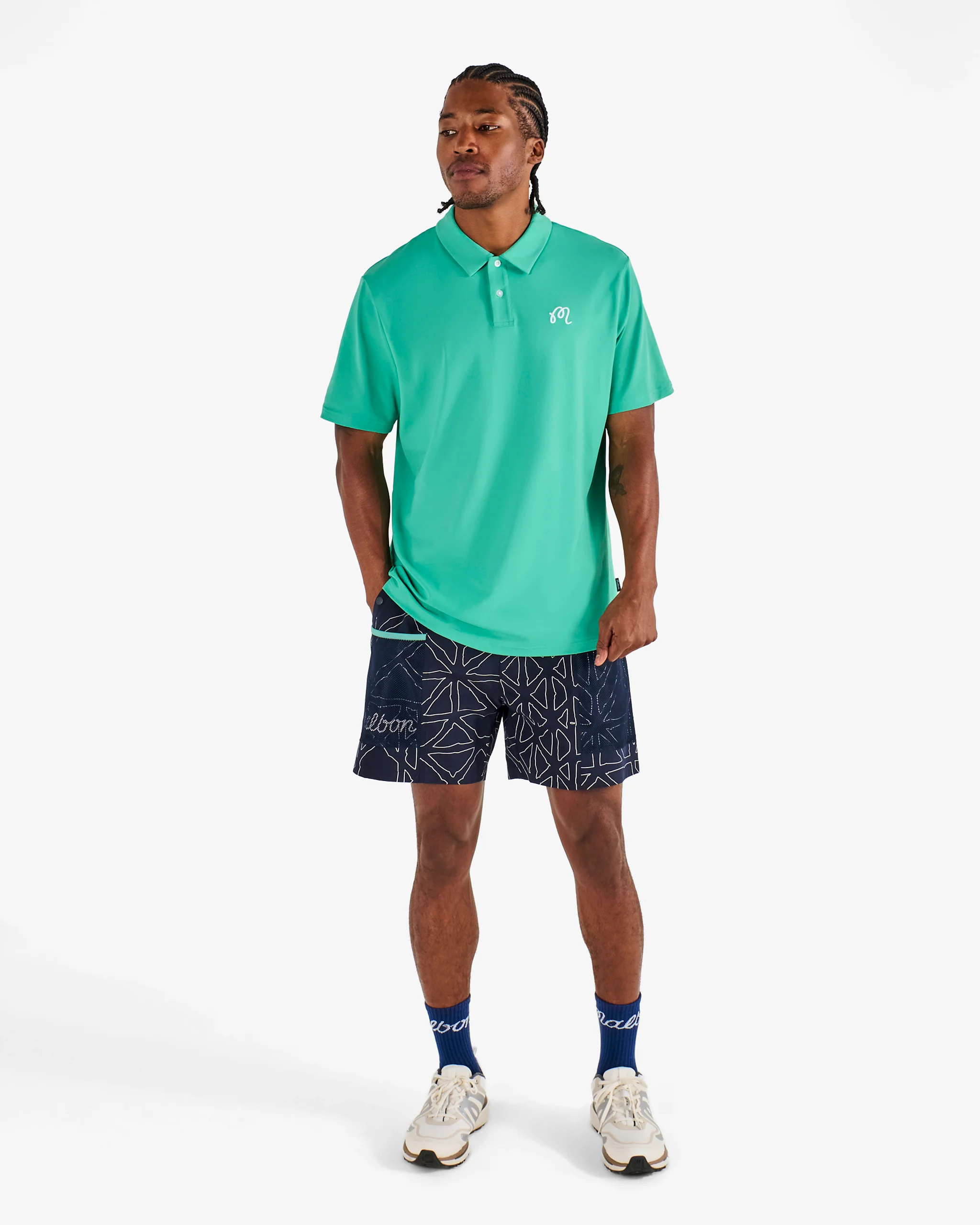 FAIRWAY POLO - Image 4
