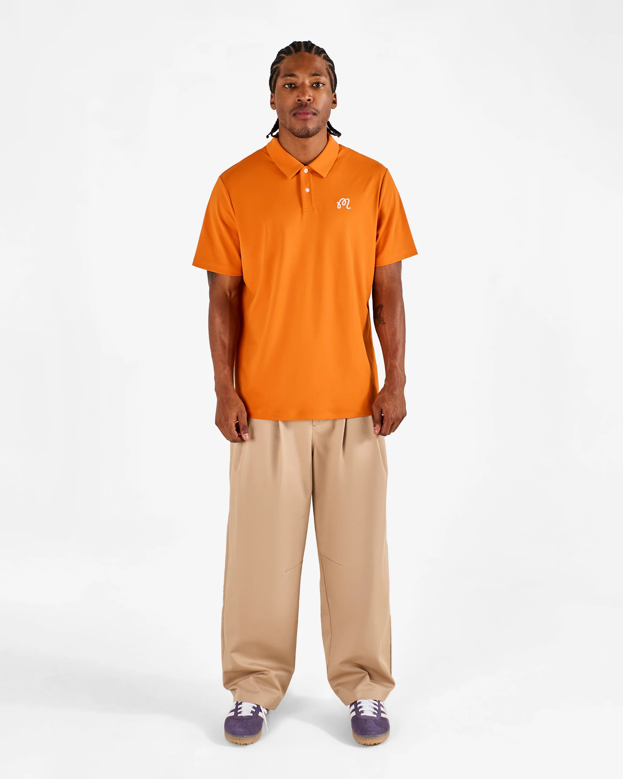 FAIRWAY POLO - Image 2