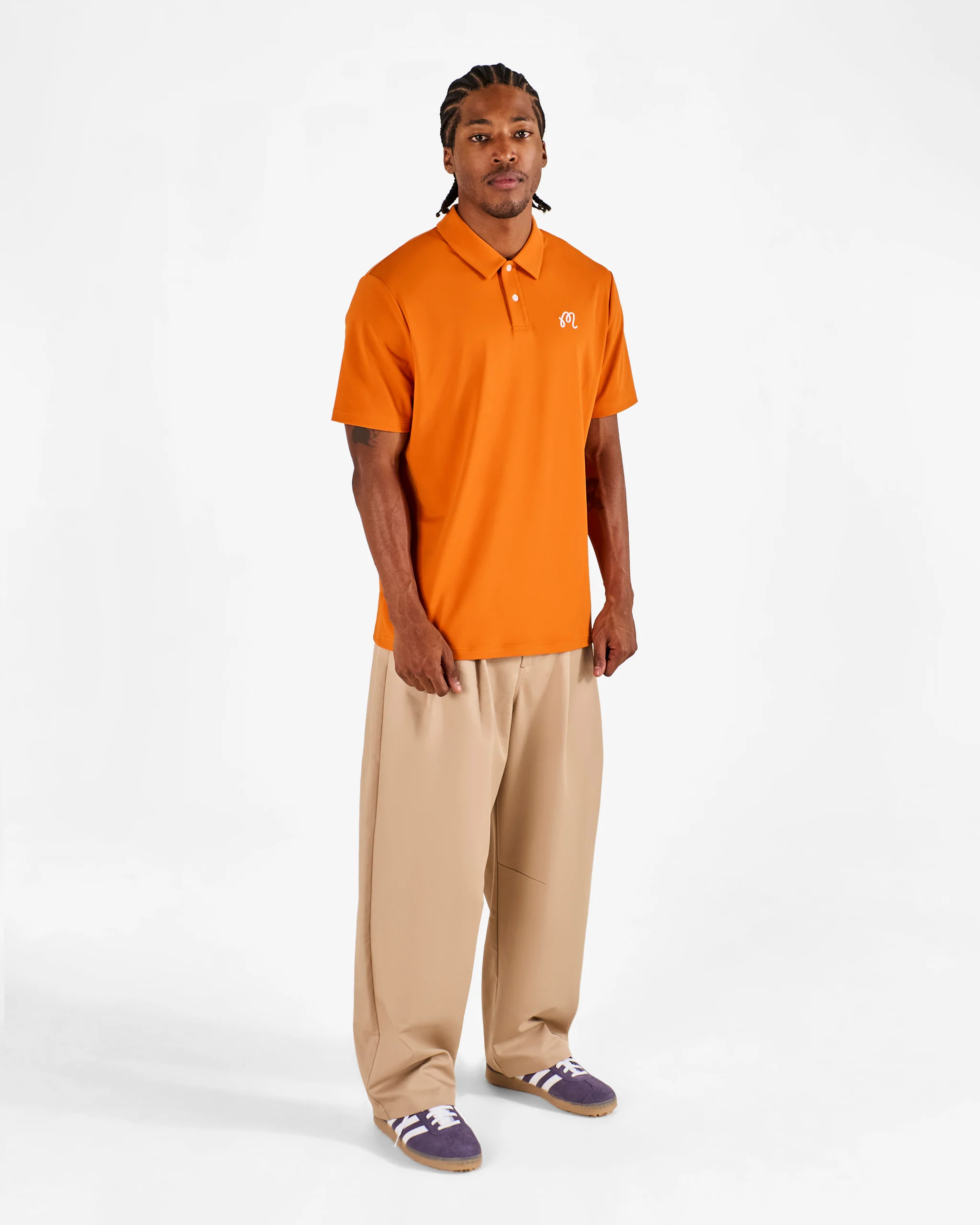 FAIRWAY POLO - Image 4