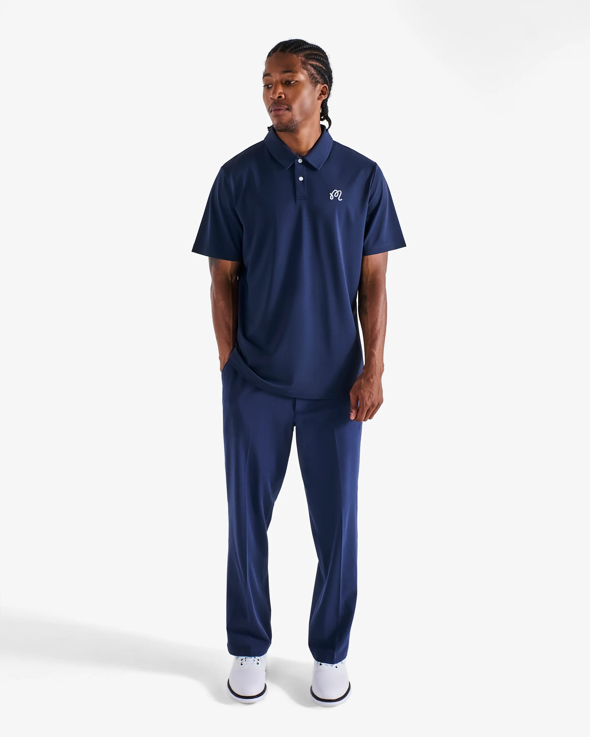 FAIRWAY POLO - Image 2