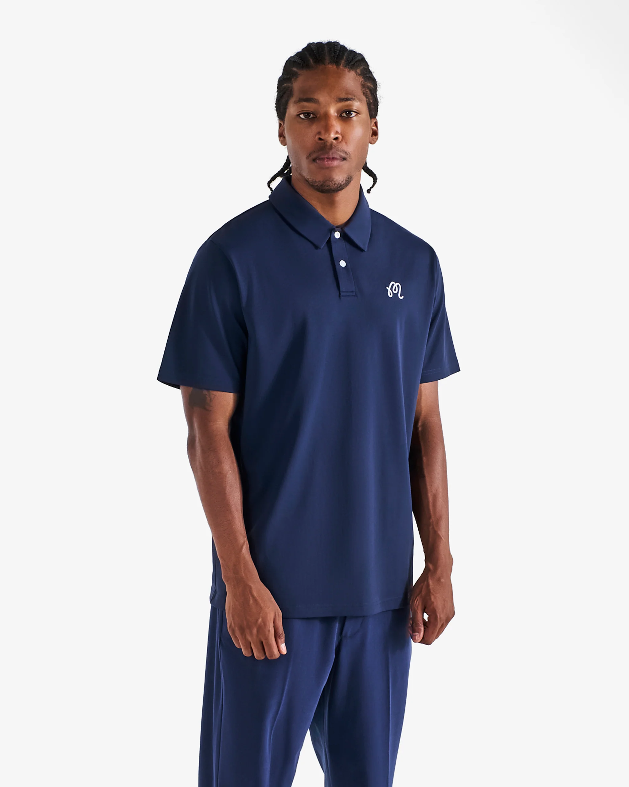 FAIRWAY POLO - Image 3