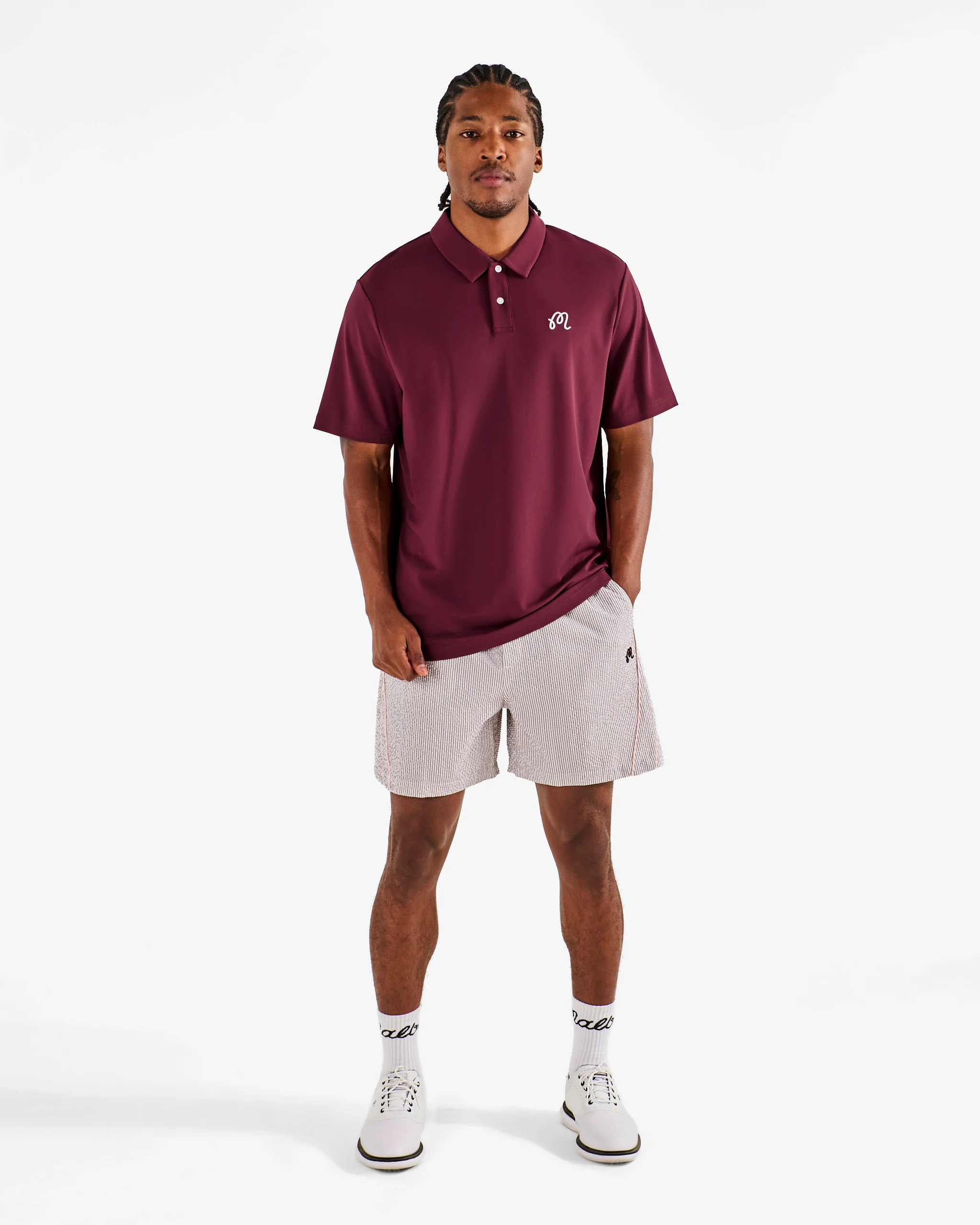 FAIRWAY POLO - Image 2
