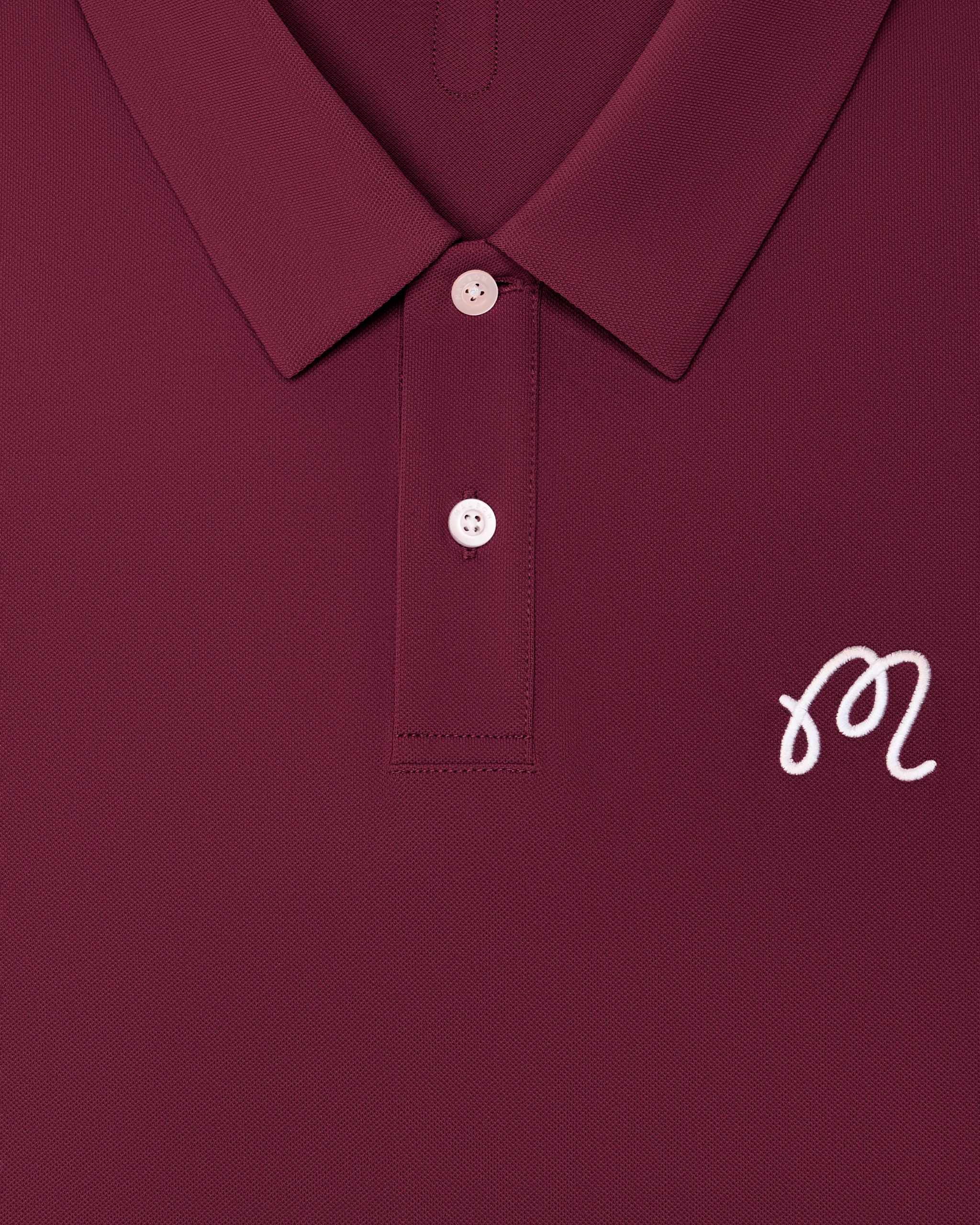 FAIRWAY POLO - Image 4