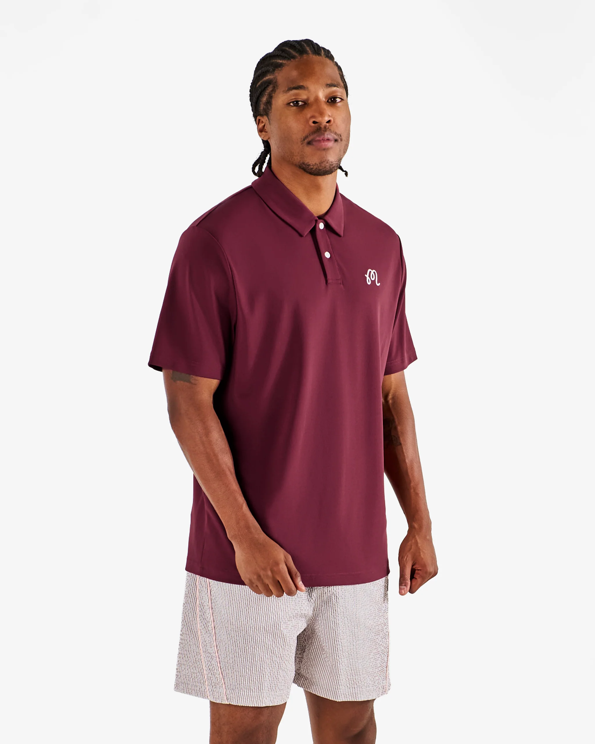 FAIRWAY POLO - Image 6