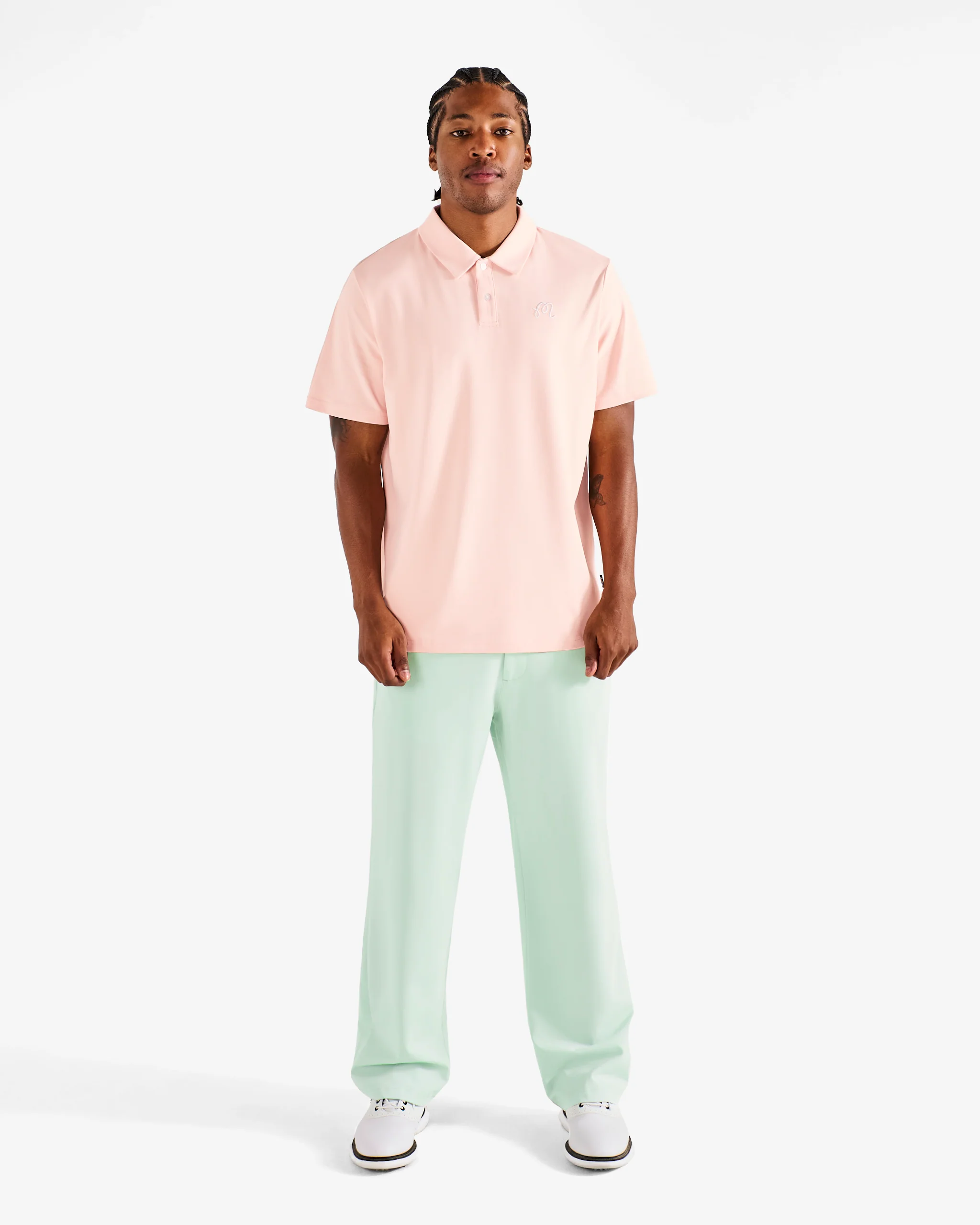 FAIRWAY POLO - Image 2