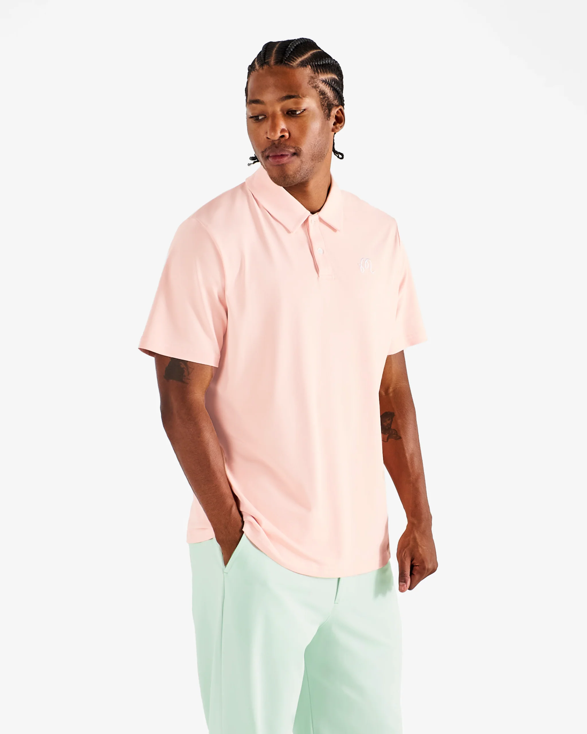 FAIRWAY POLO - Image 4