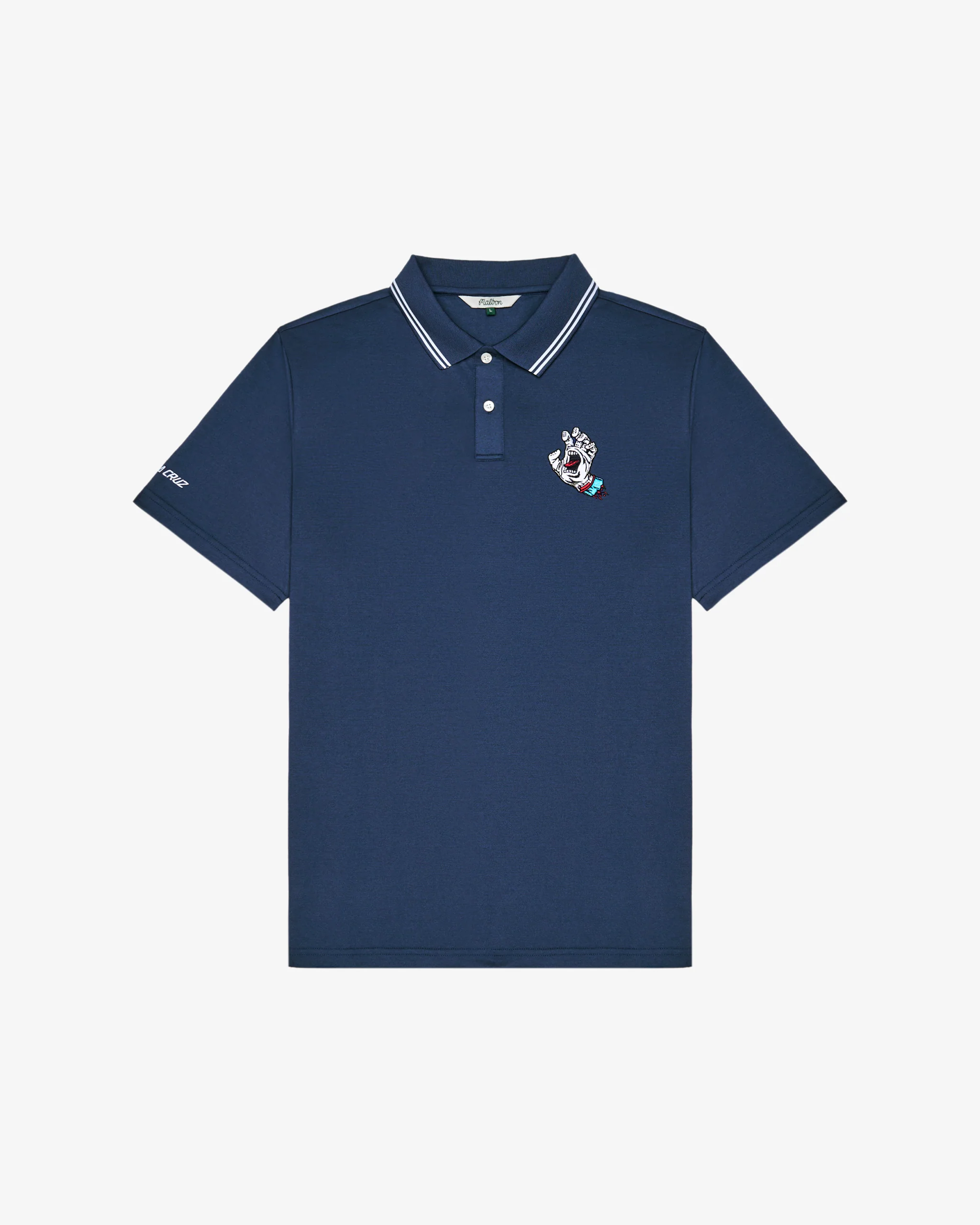 FAIRWAY SANTA CRUZ POLO