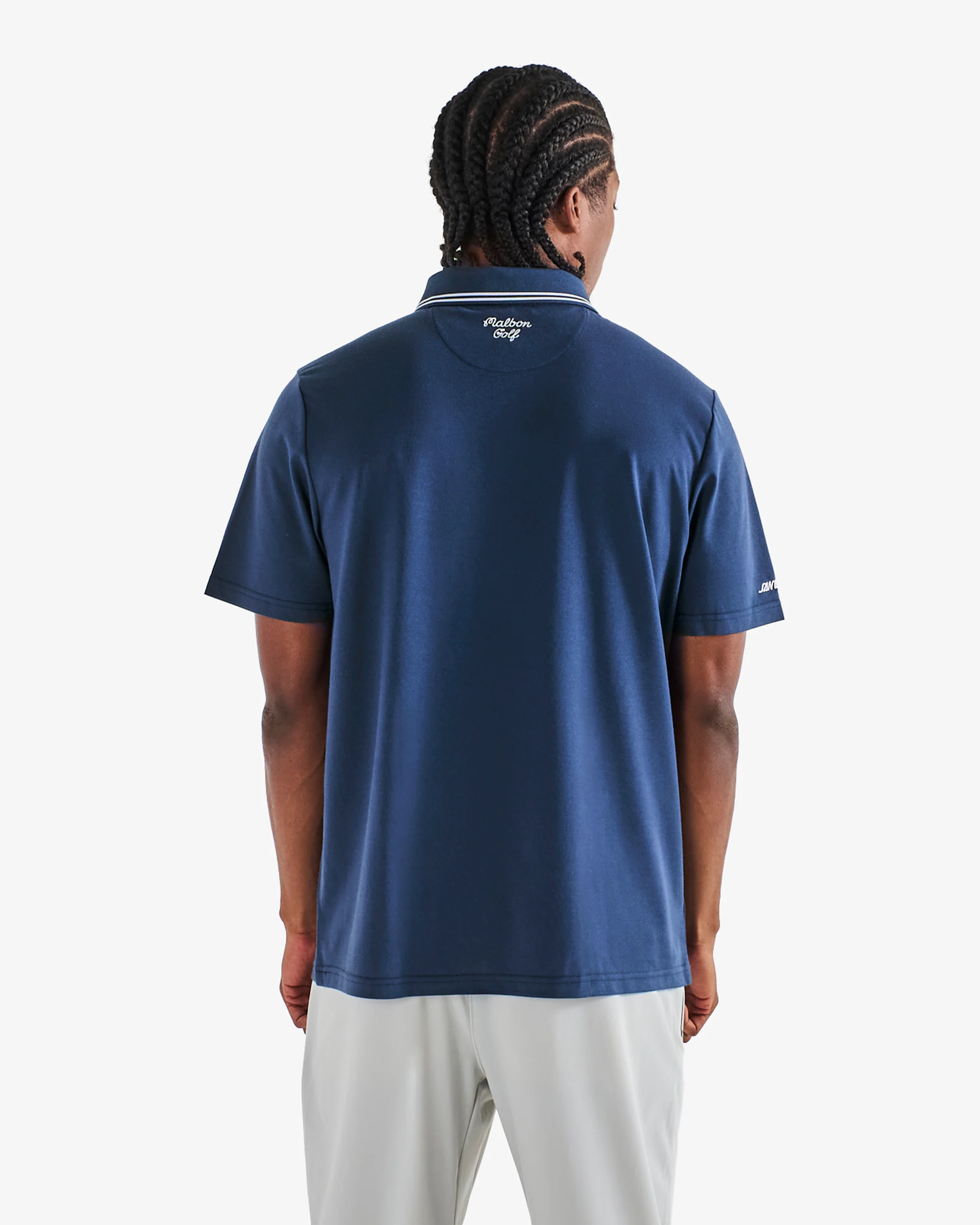 FAIRWAY SANTA CRUZ POLO - Image 4