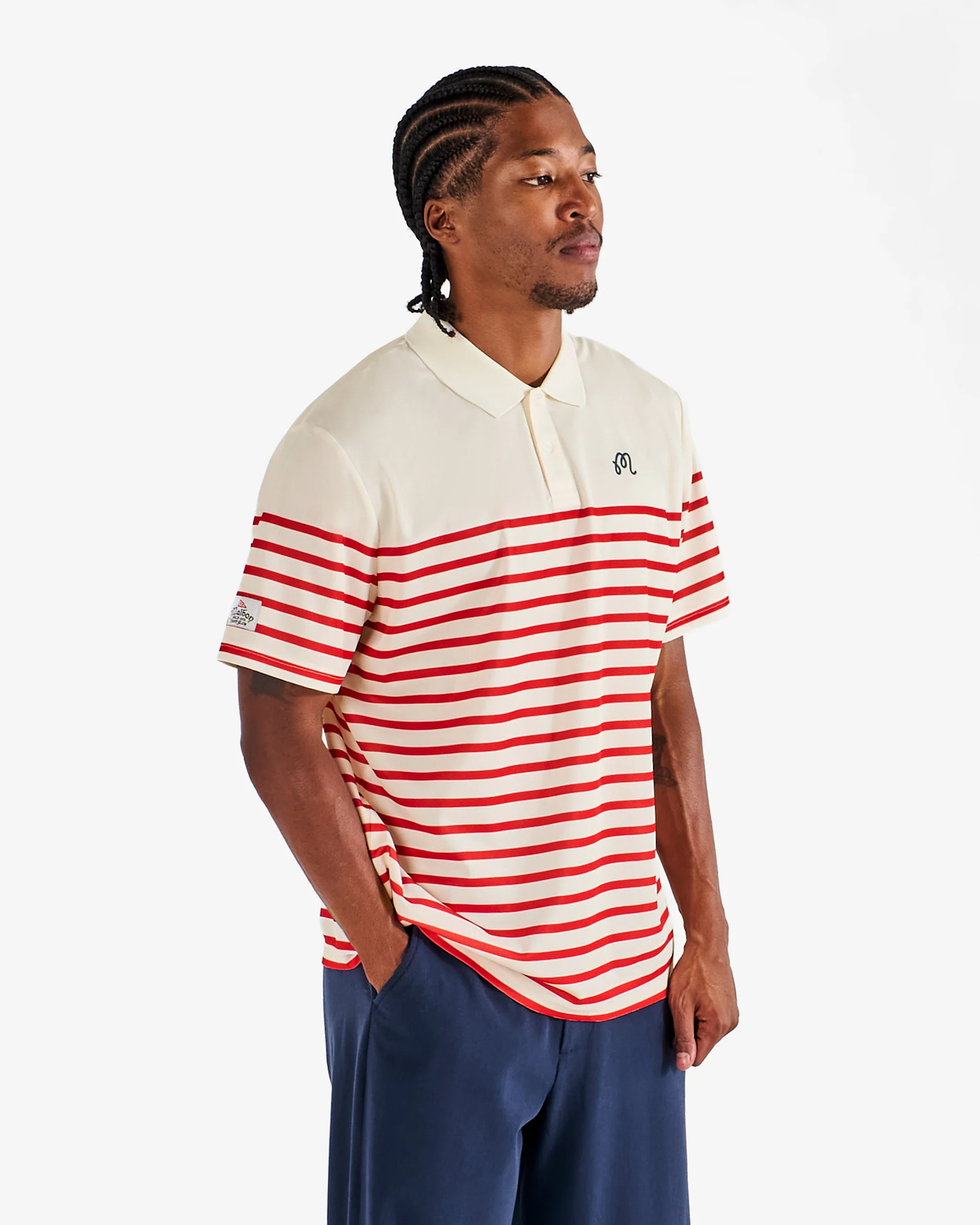 FAIRWAY SPINNAKER POLO - Image 3