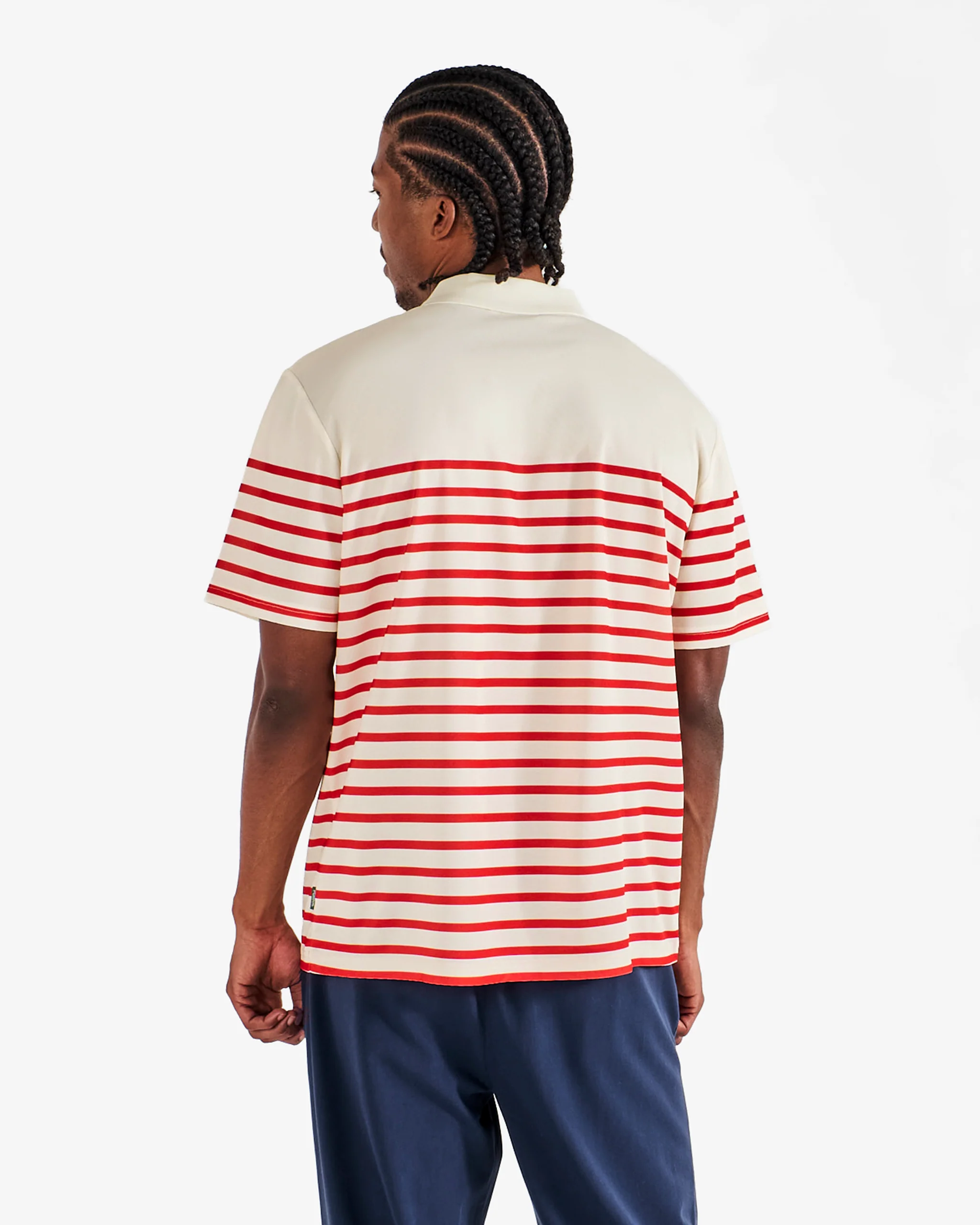FAIRWAY SPINNAKER POLO - Image 4