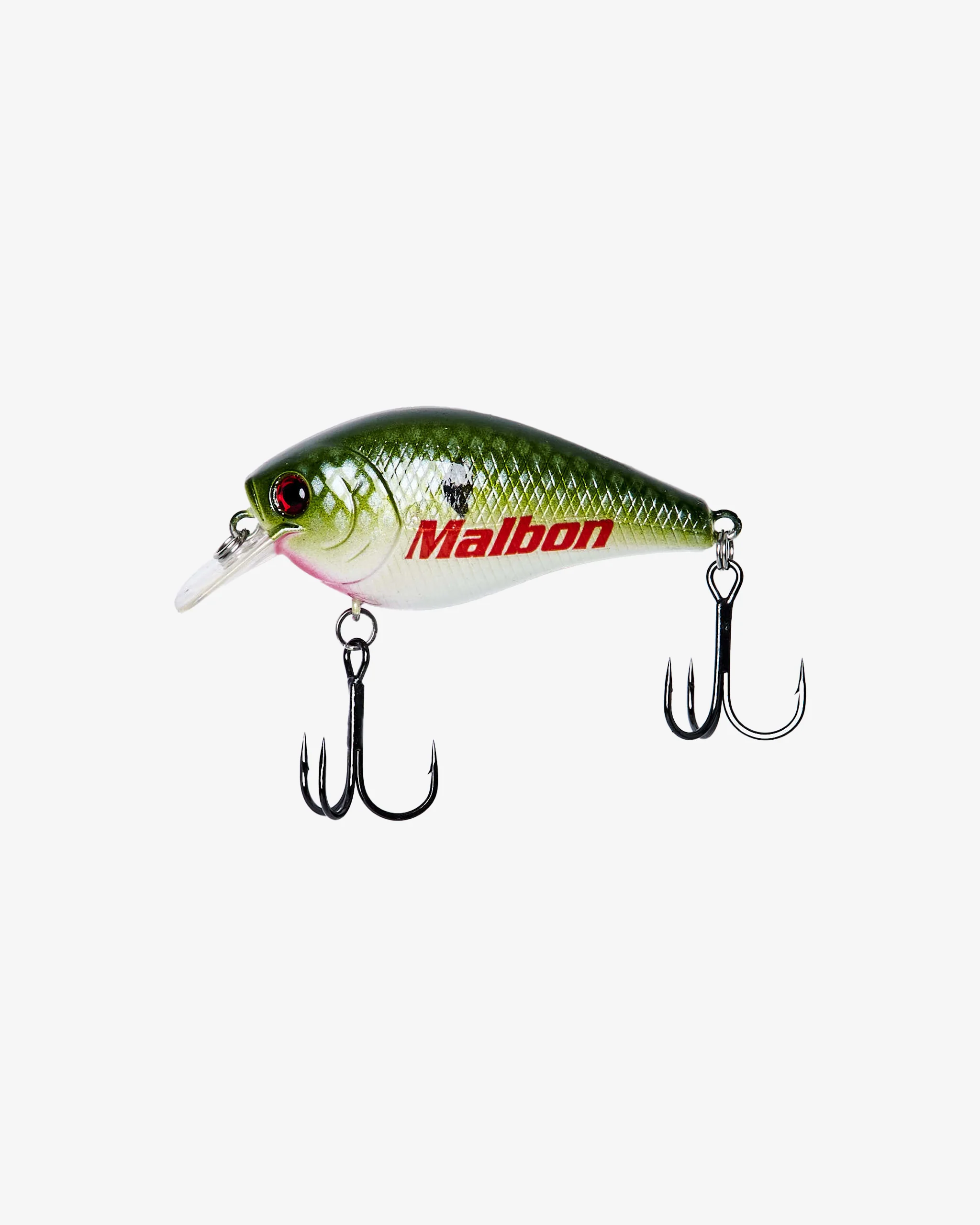 FC 1.5 ONE KNOCKER SQUARE BILL SHAD LURE - Image 2