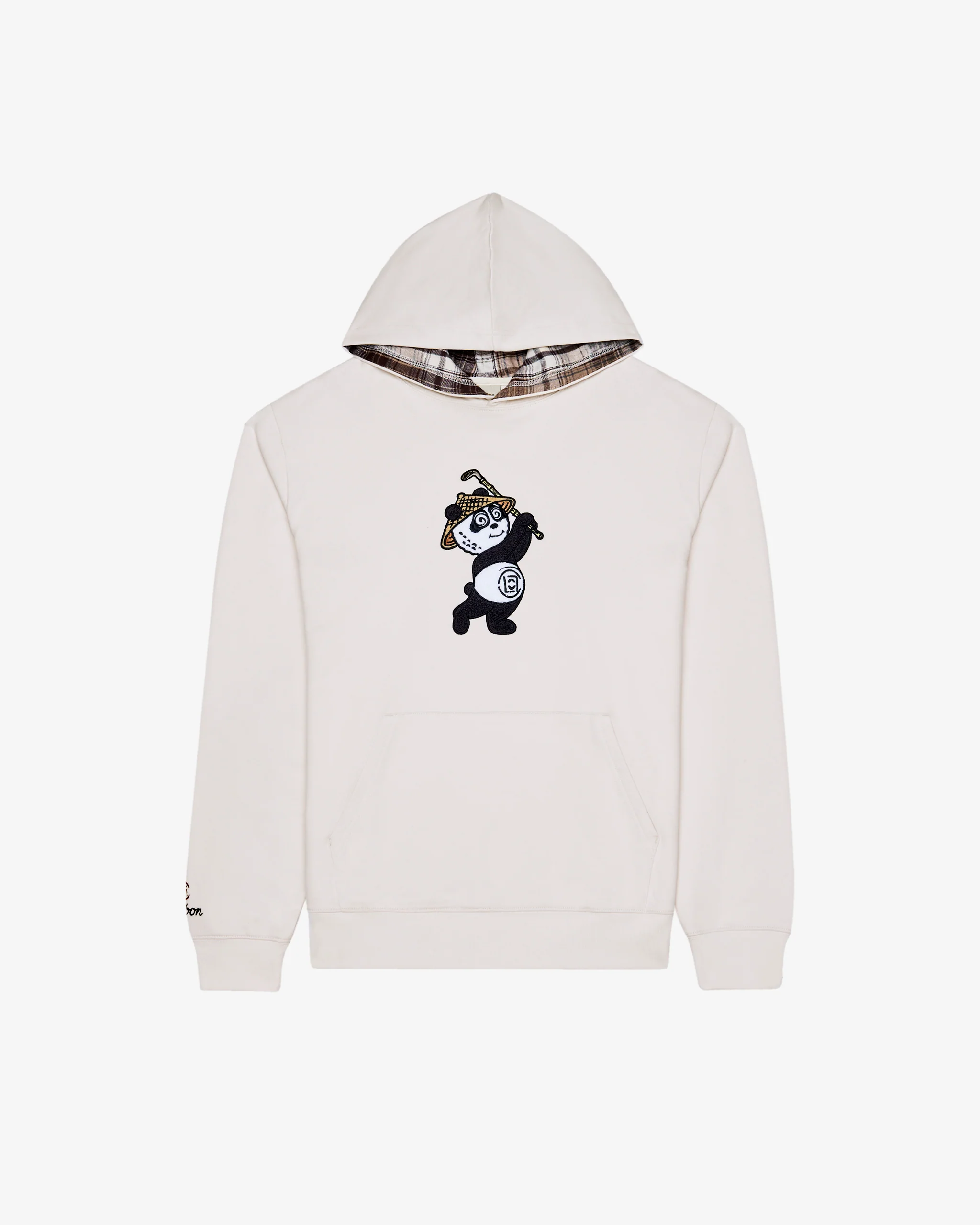FESQUE CLOT HOODIE