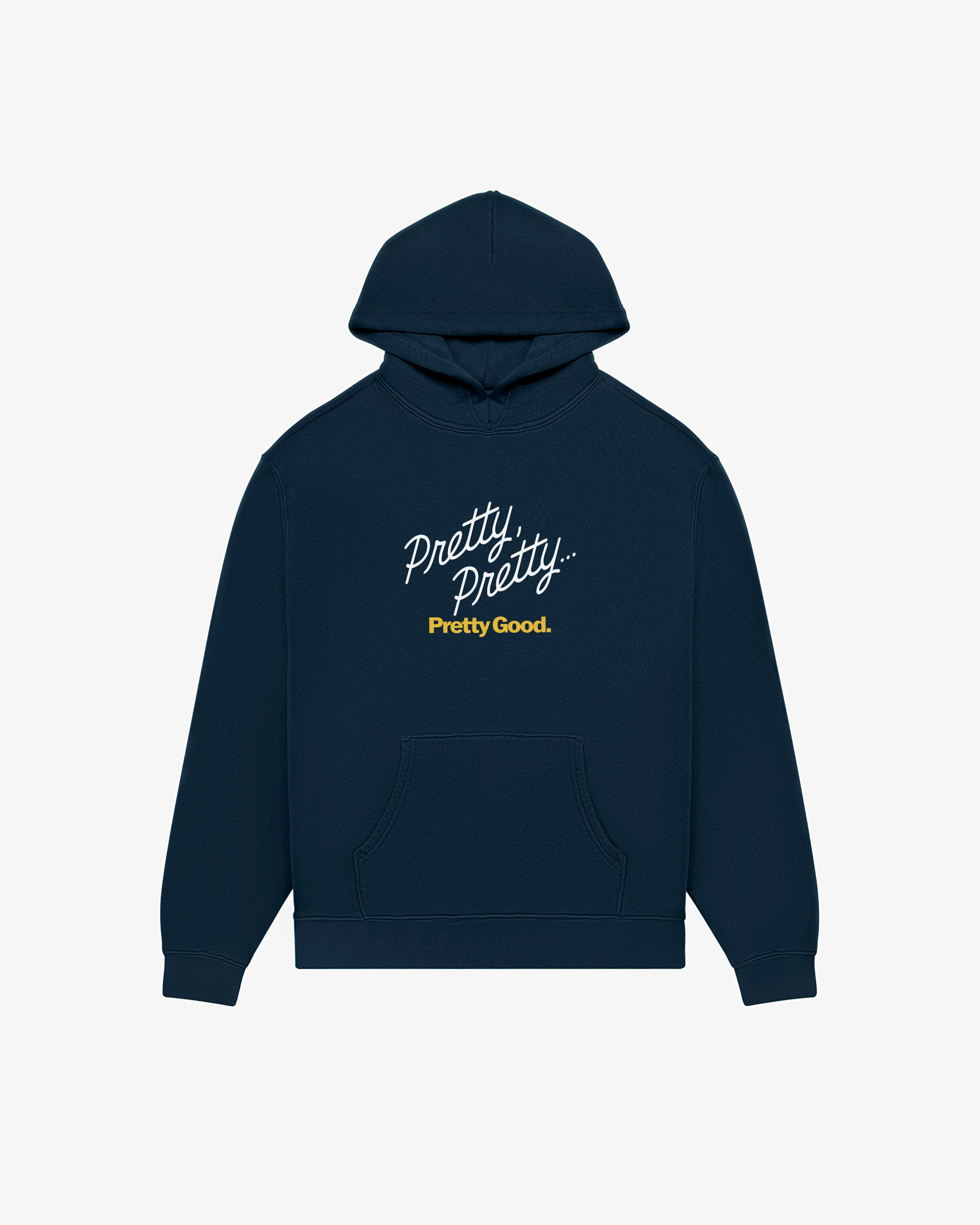 FESQUE CYE PRETTY GOOD SWEATSHIRT