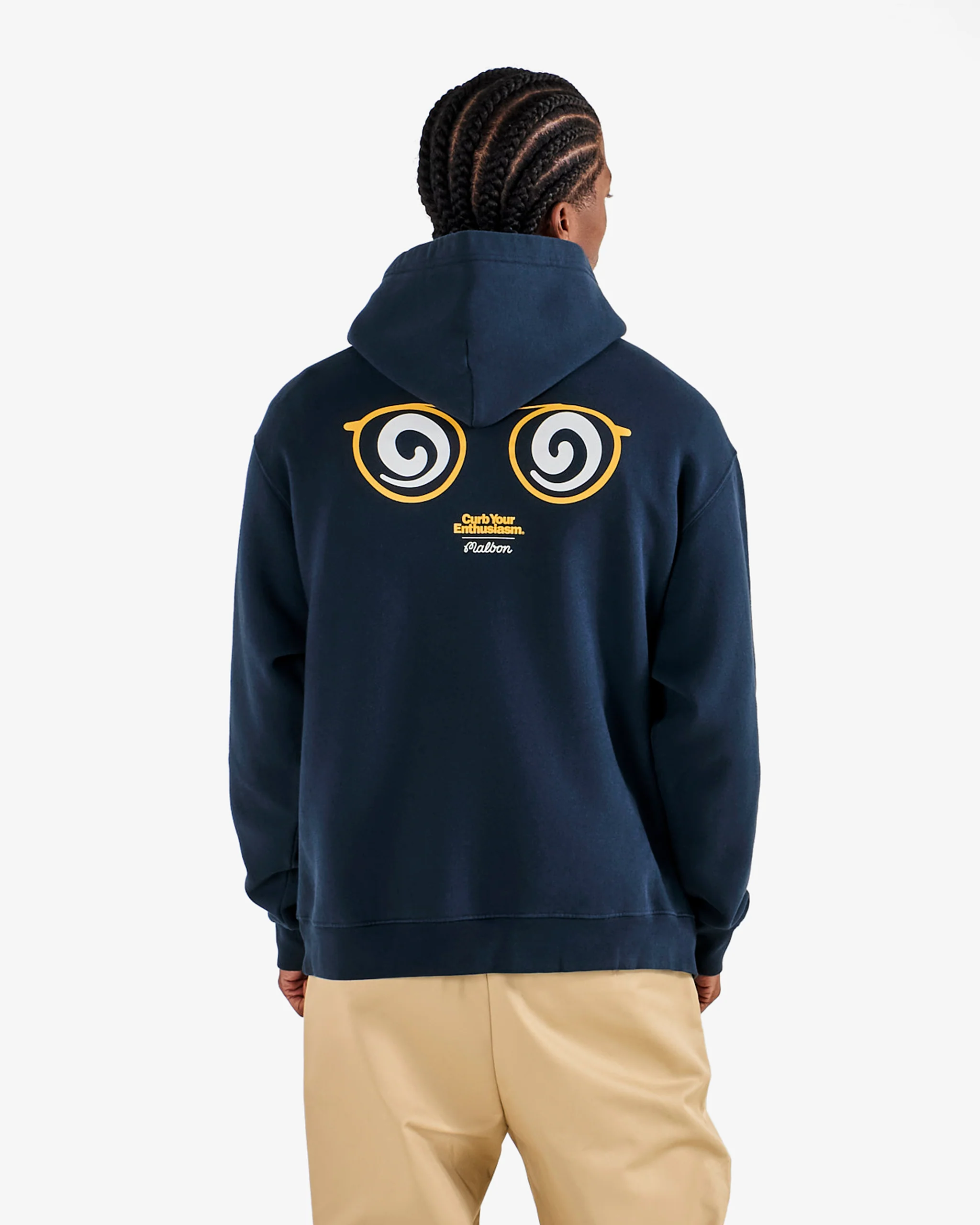 FESQUE CYE PRETTY GOOD SWEATSHIRT - Image 6