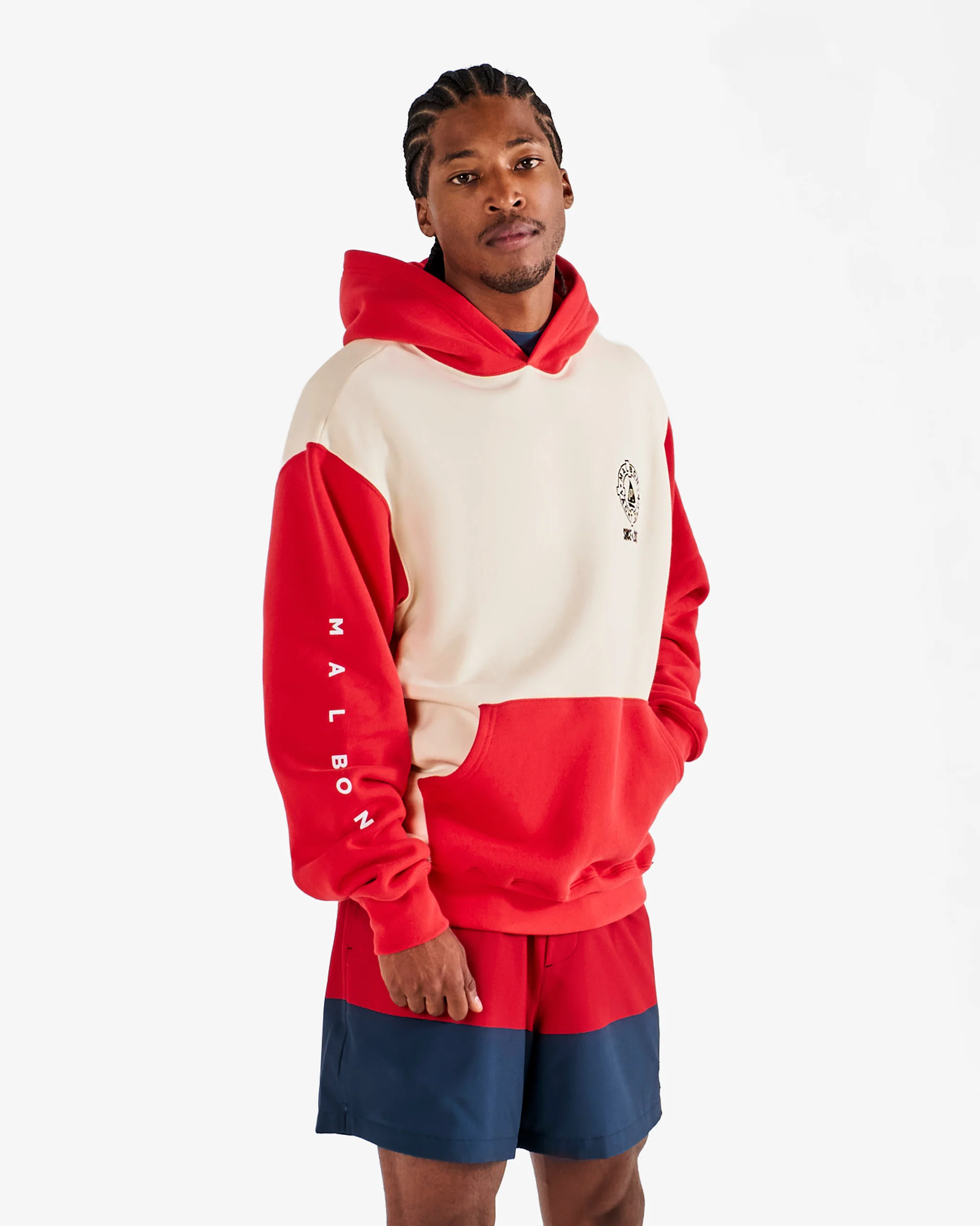 FESQUE DECK HAND HOODIE - Image 4