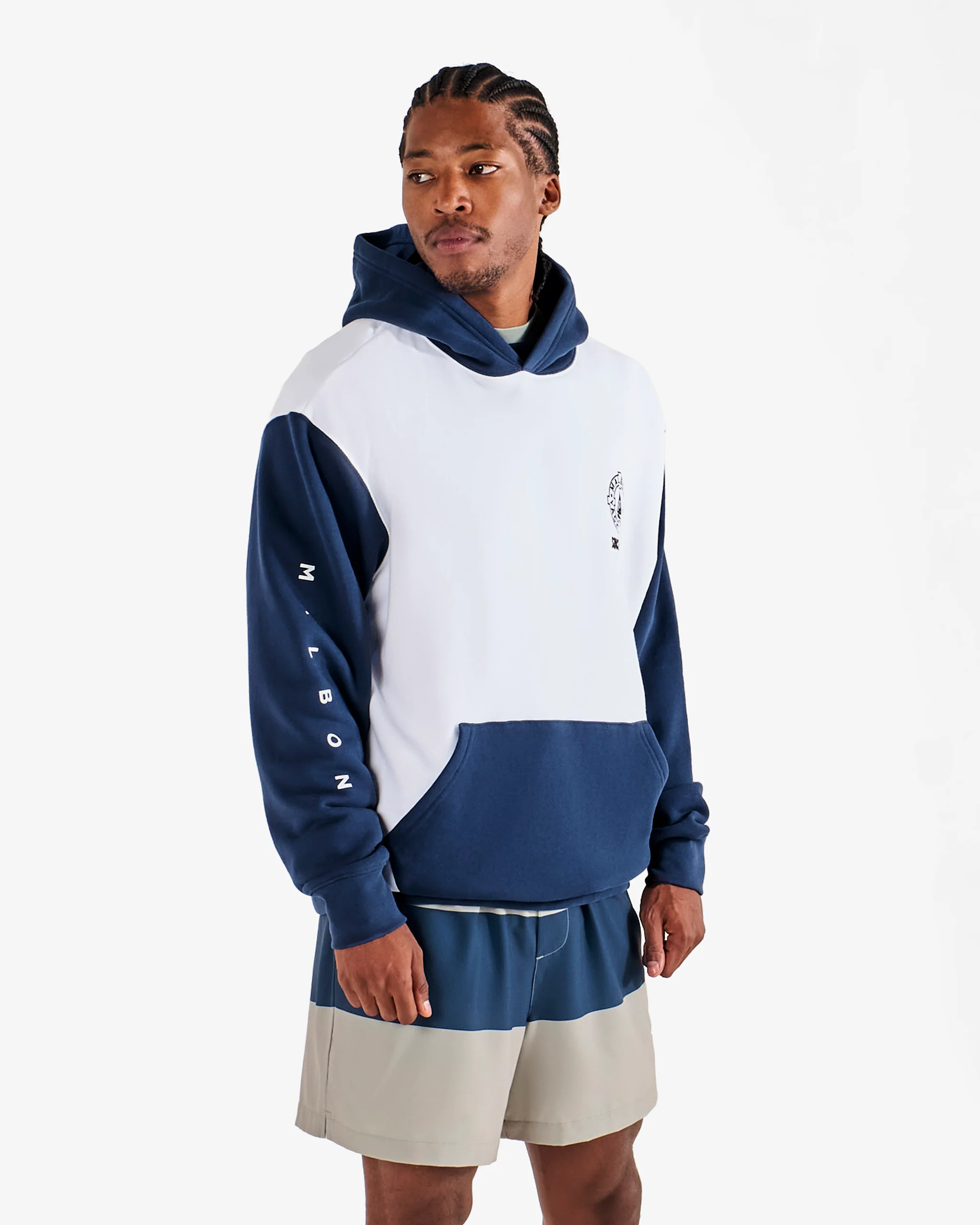 FESQUE DECK HAND HOODIE - Image 4