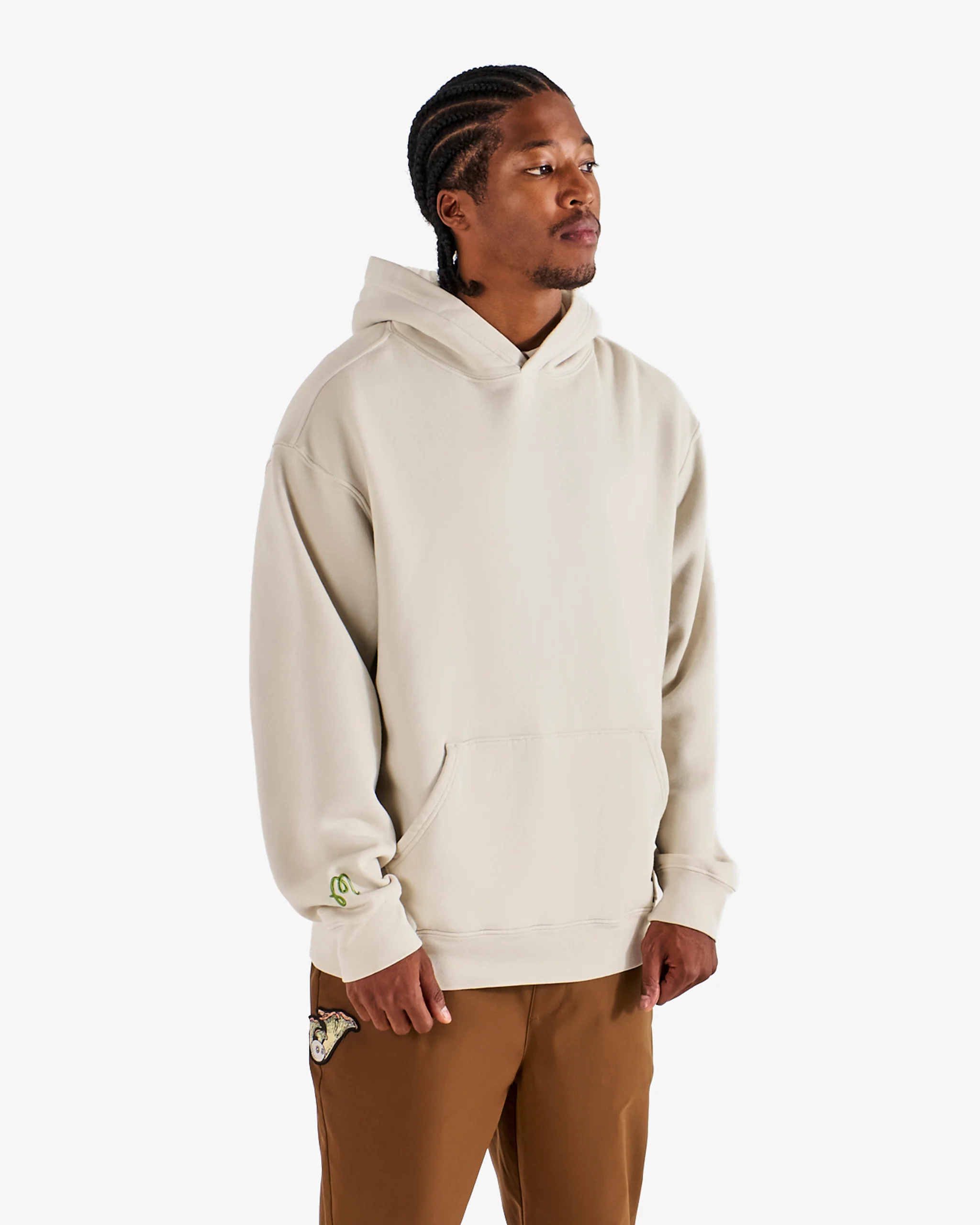 FESQUE FORAGING HOODIE - Image 2