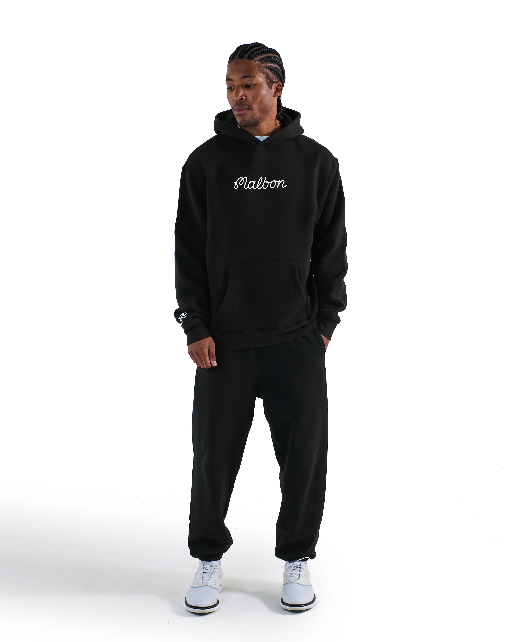FESQUE HOODIE - Image 2