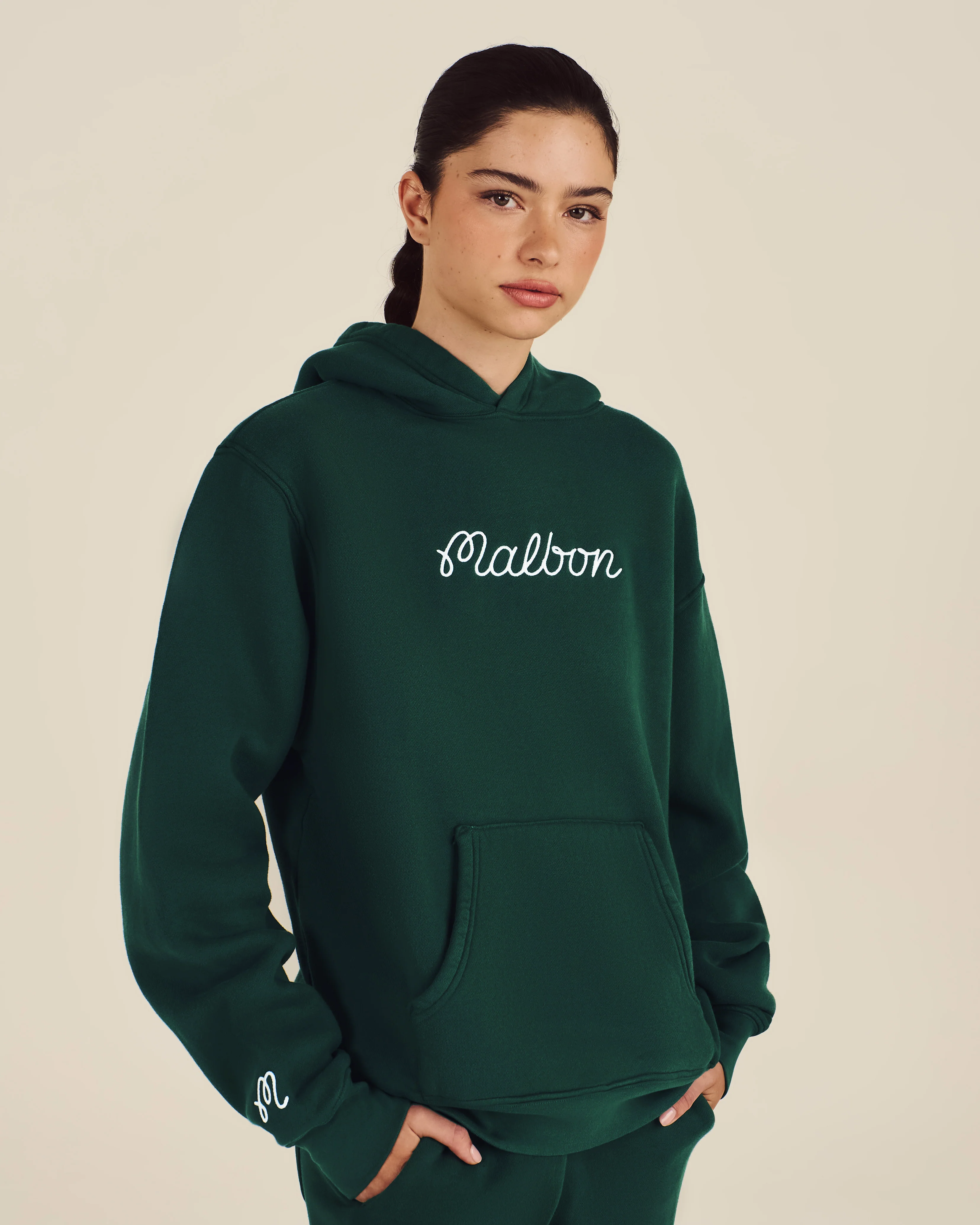 FESQUE HOODIE - Image 6