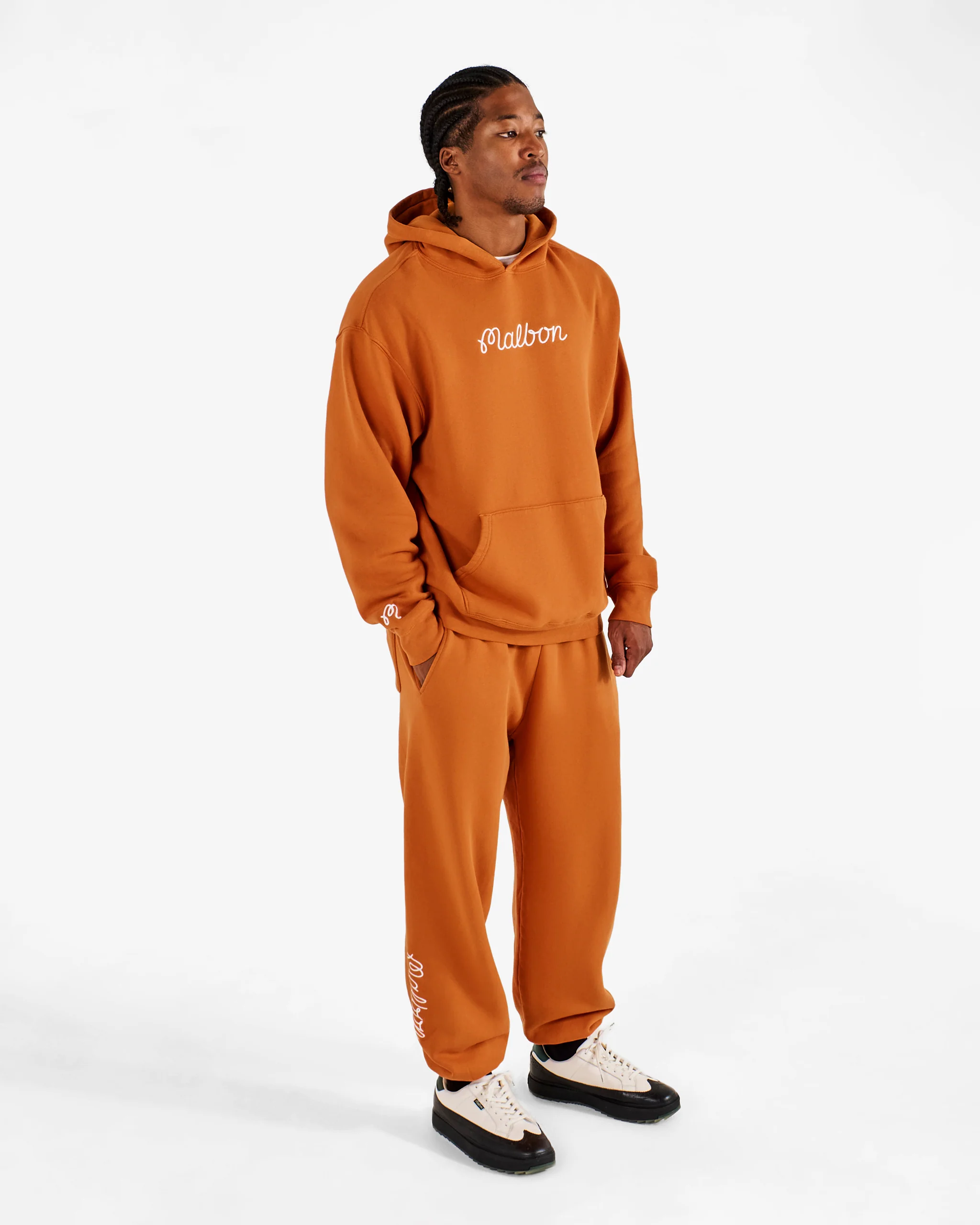 FESQUE HOODIE - Image 2