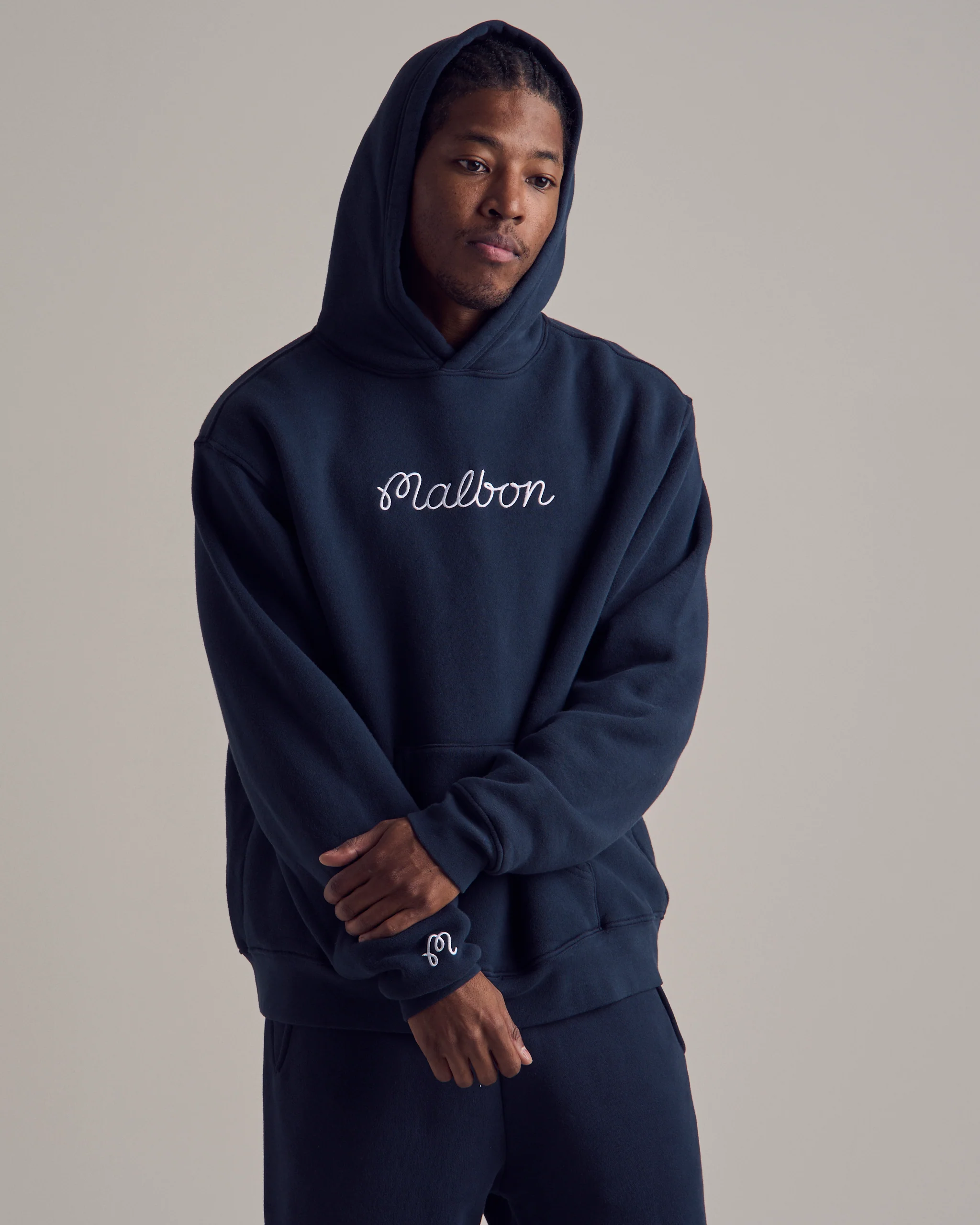 FESQUE HOODIE - Image 2