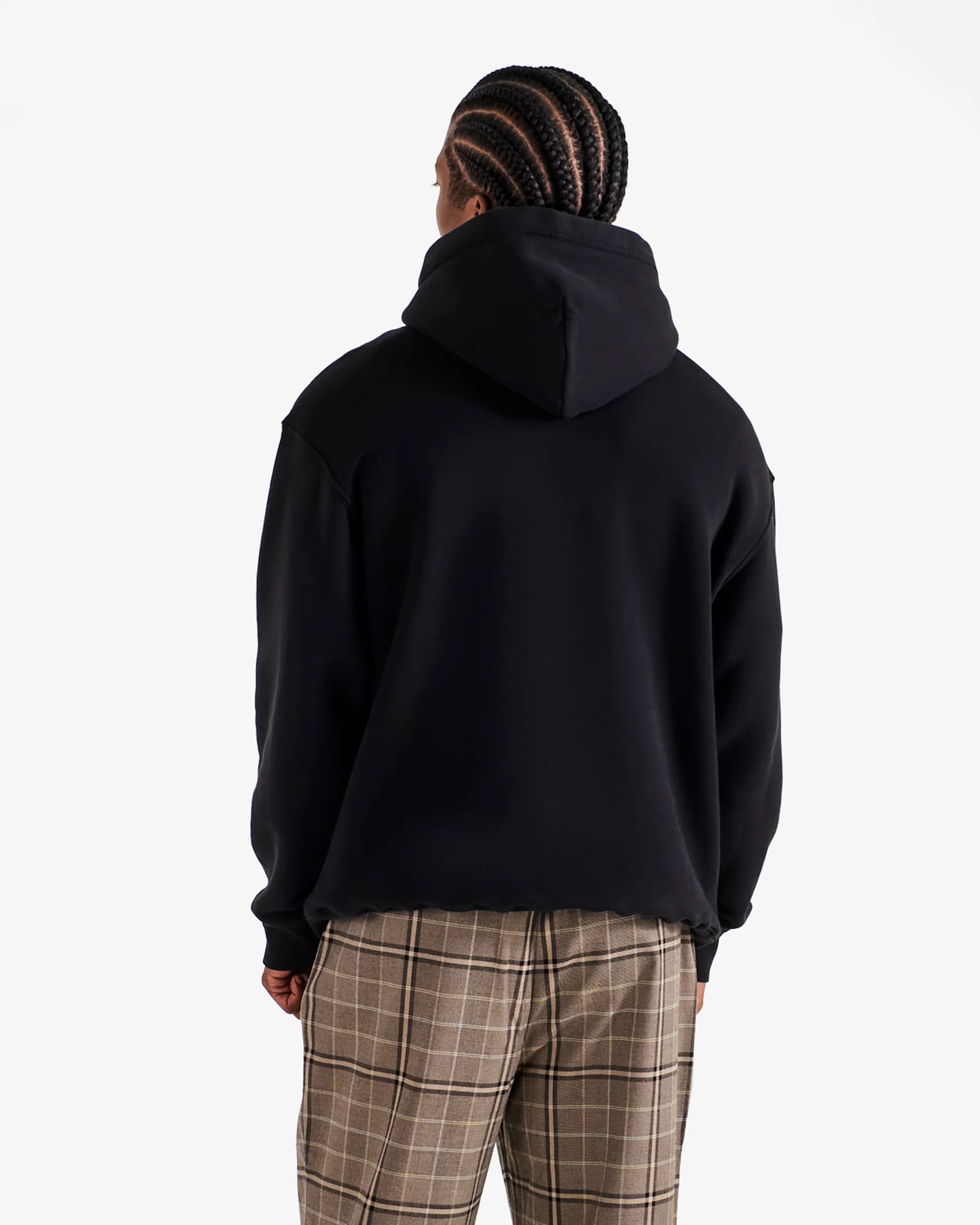 FESQUE LOWLANDS HOODIE - Image 4