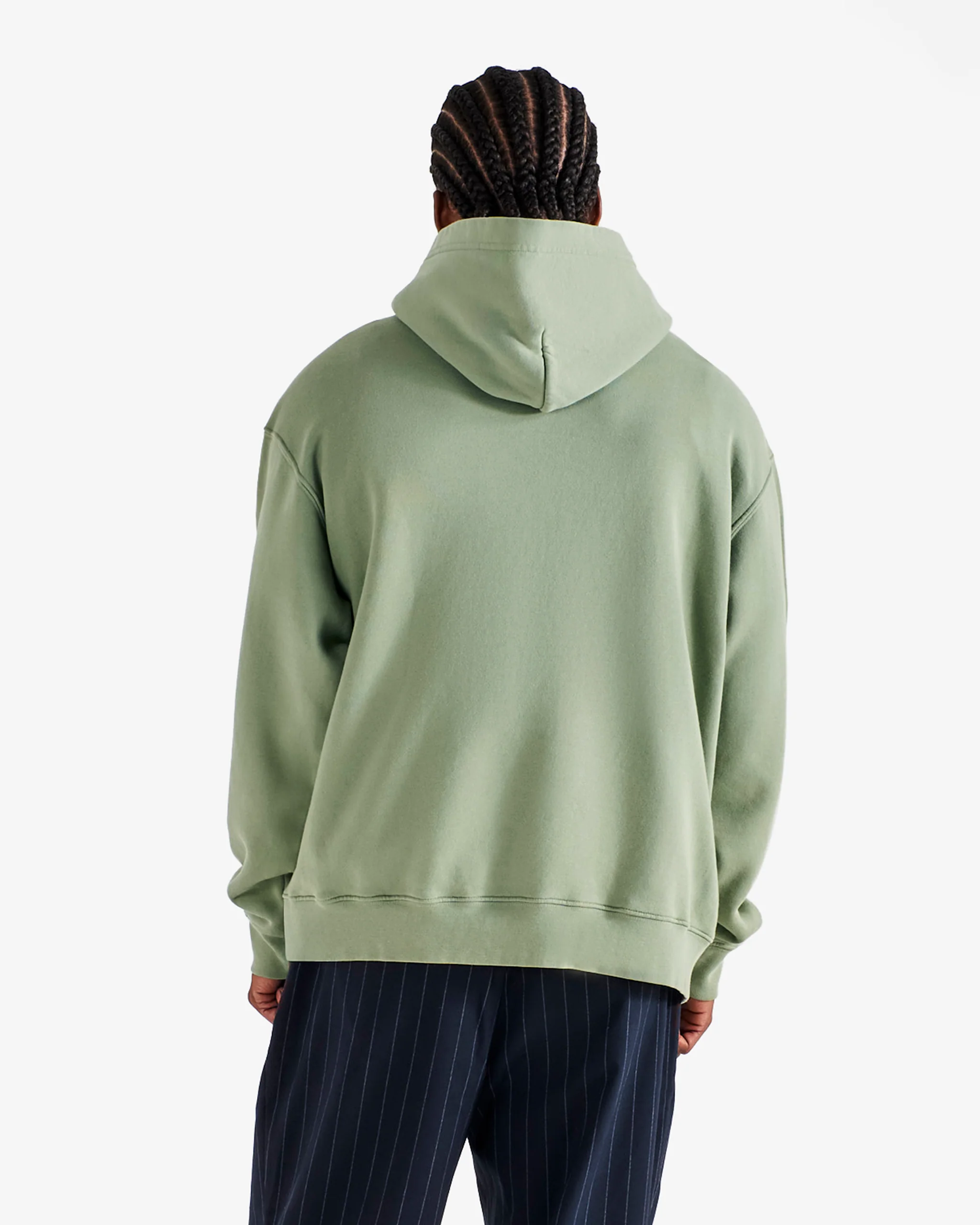FESQUE LOWLANDS HOODIE - Image 4
