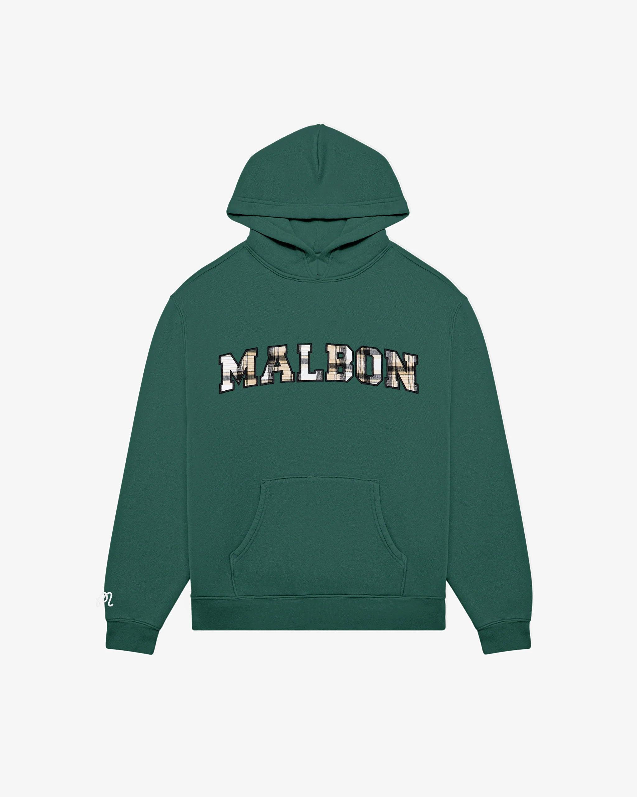 FESQUE PRESTON HOODIE