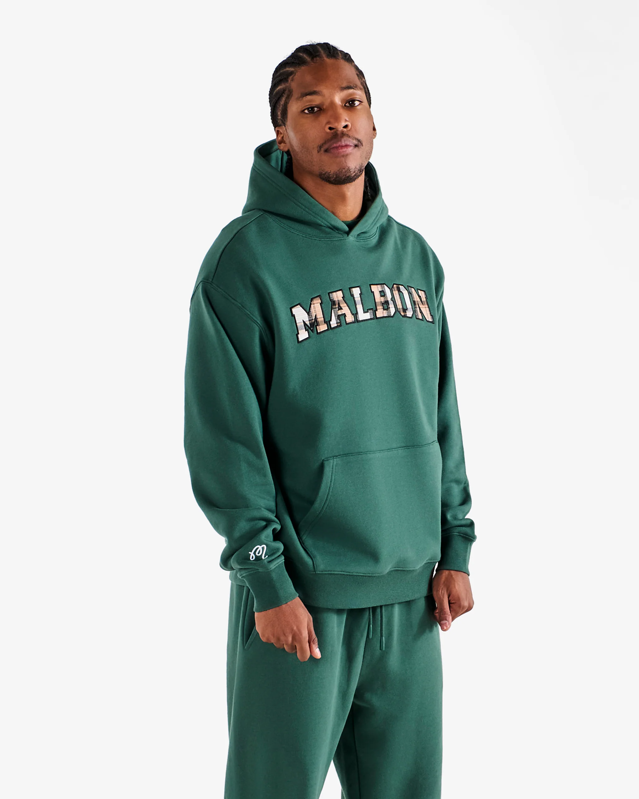 FESQUE PRESTON HOODIE - Image 2