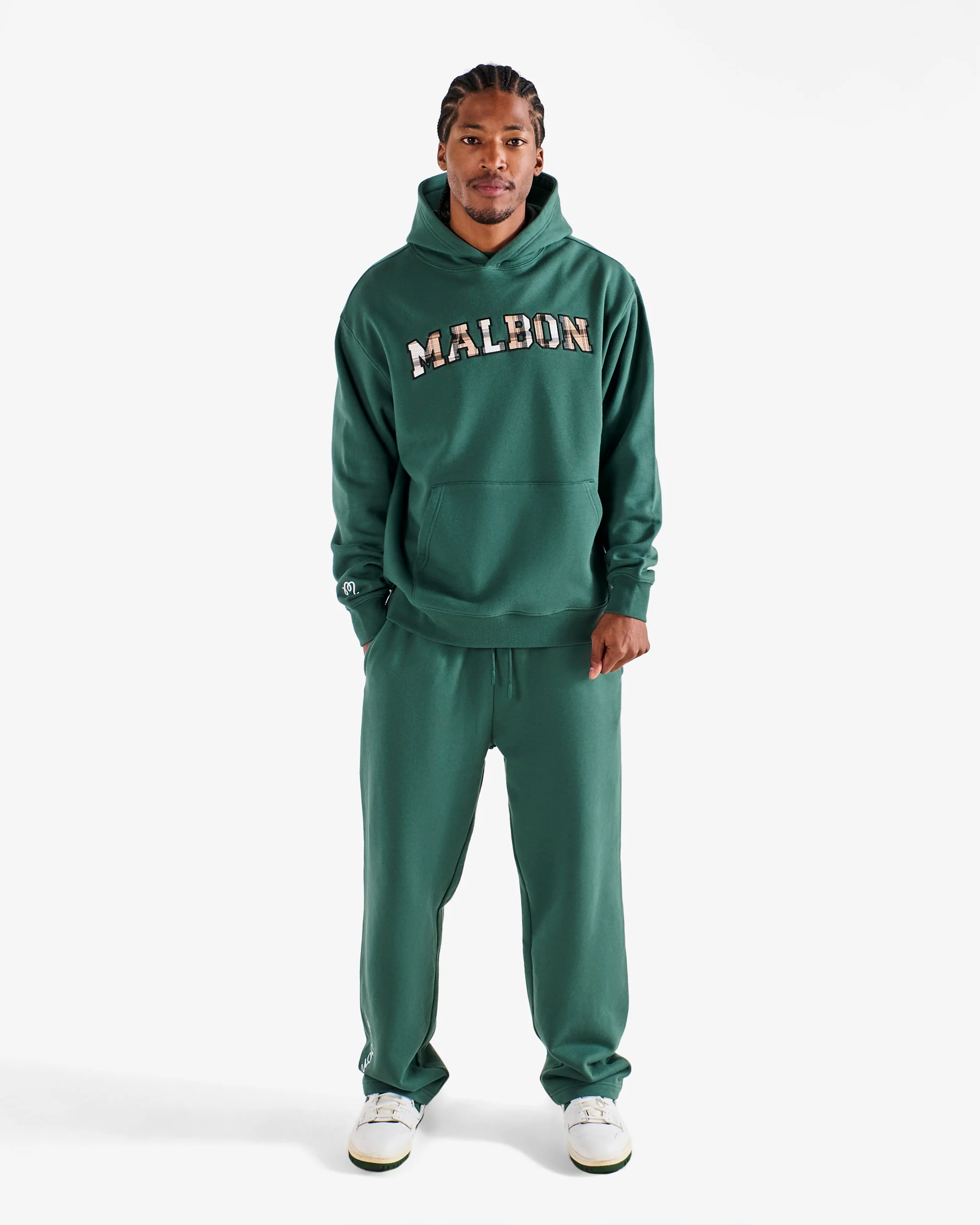 FESQUE PRESTON HOODIE - Image 3