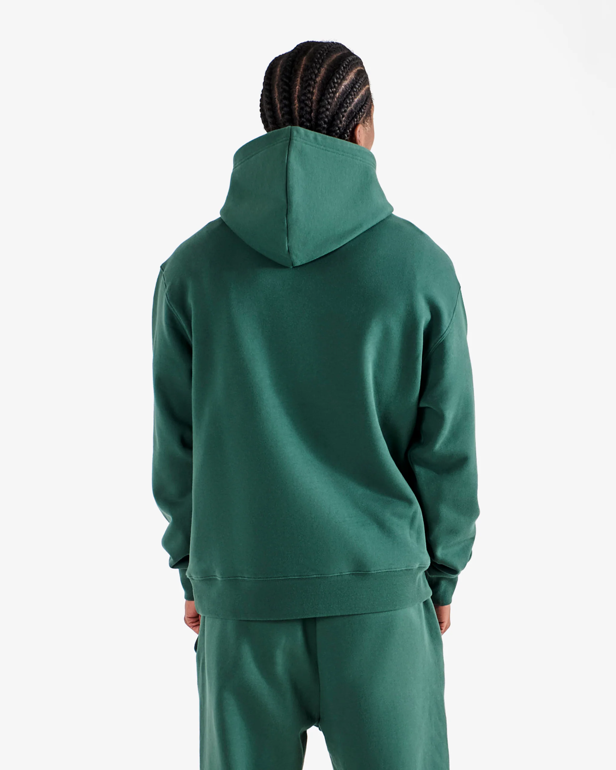 FESQUE PRESTON HOODIE - Image 4