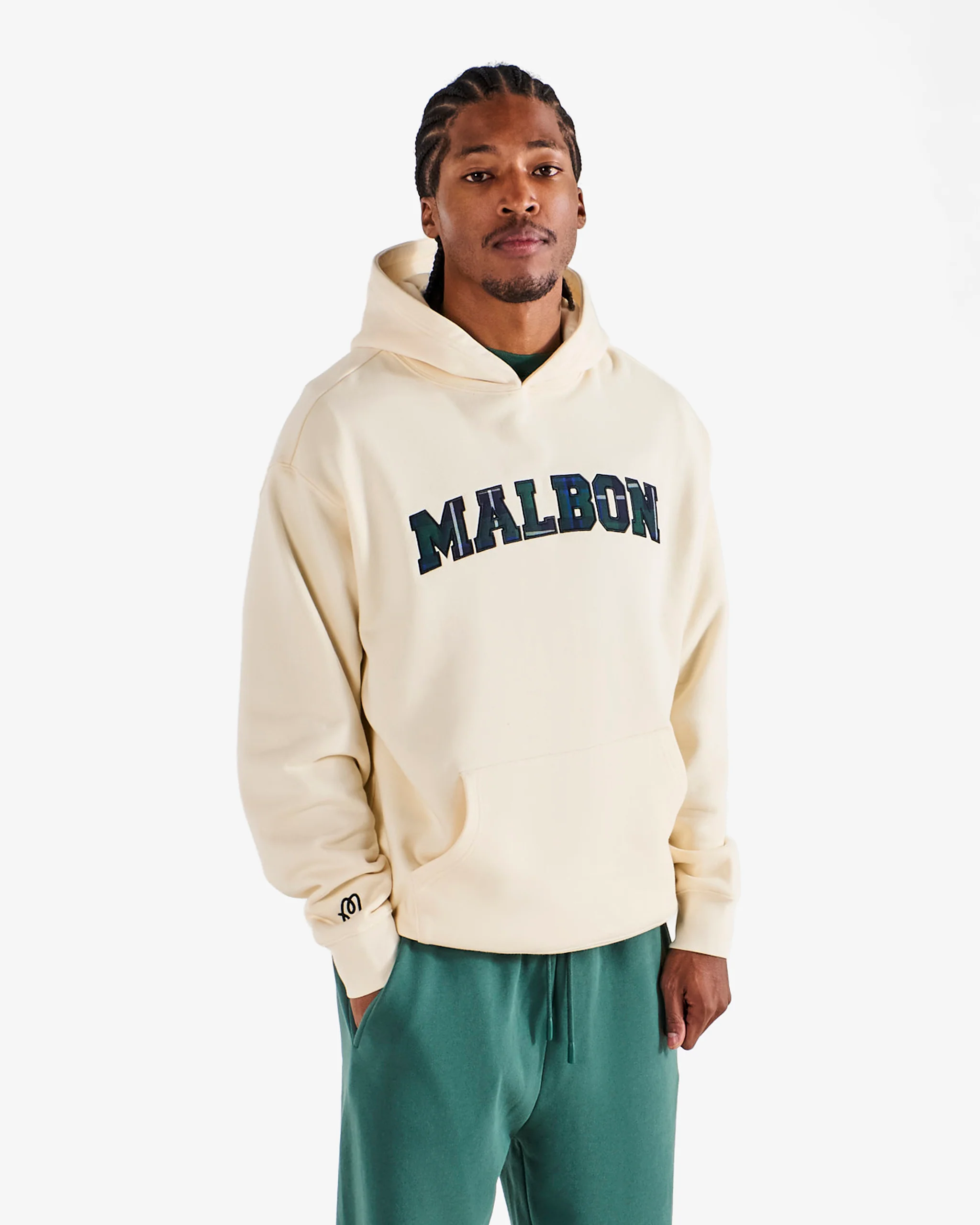 FESQUE PRESTON HOODIE - Image 2