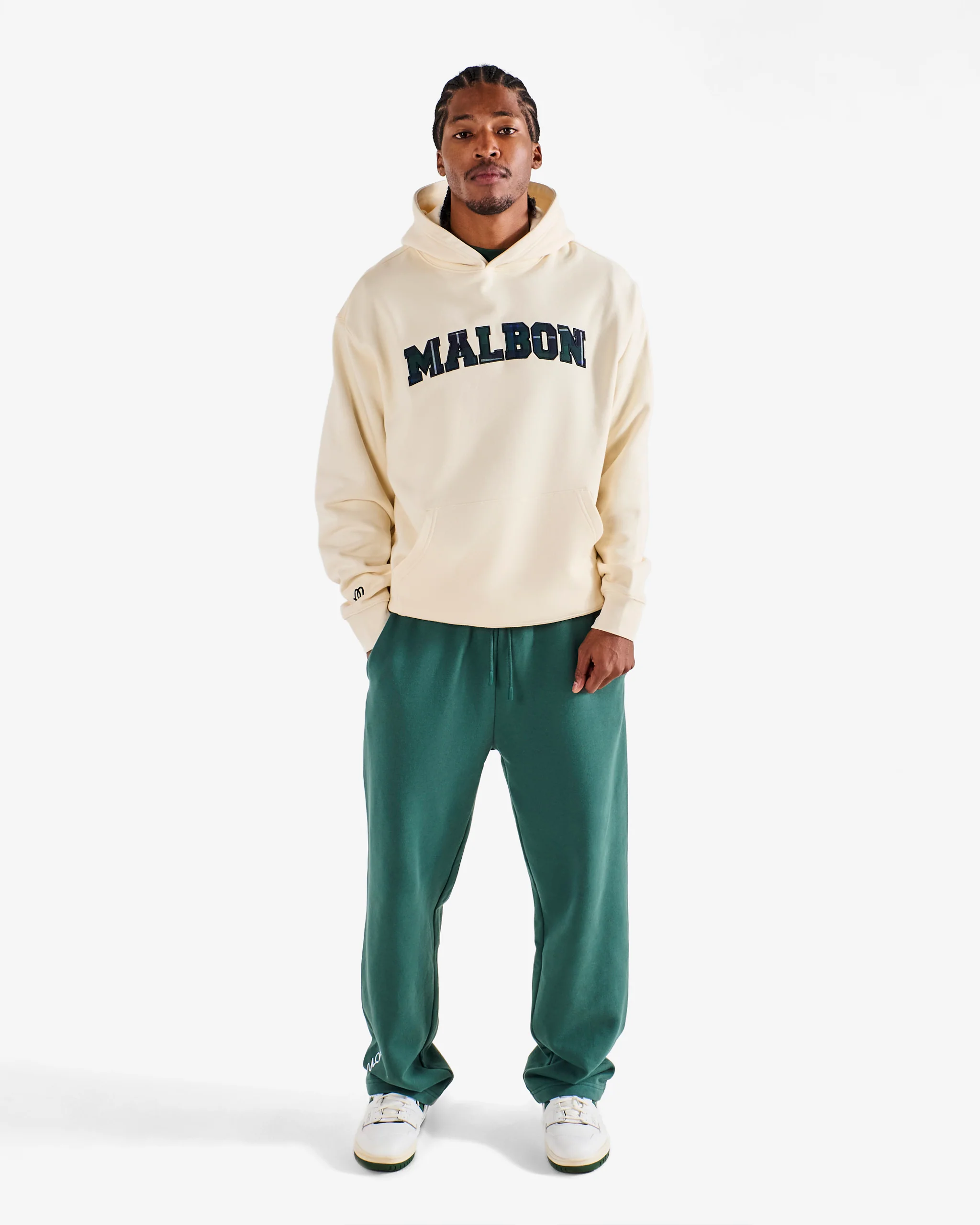 FESQUE PRESTON HOODIE - Image 3