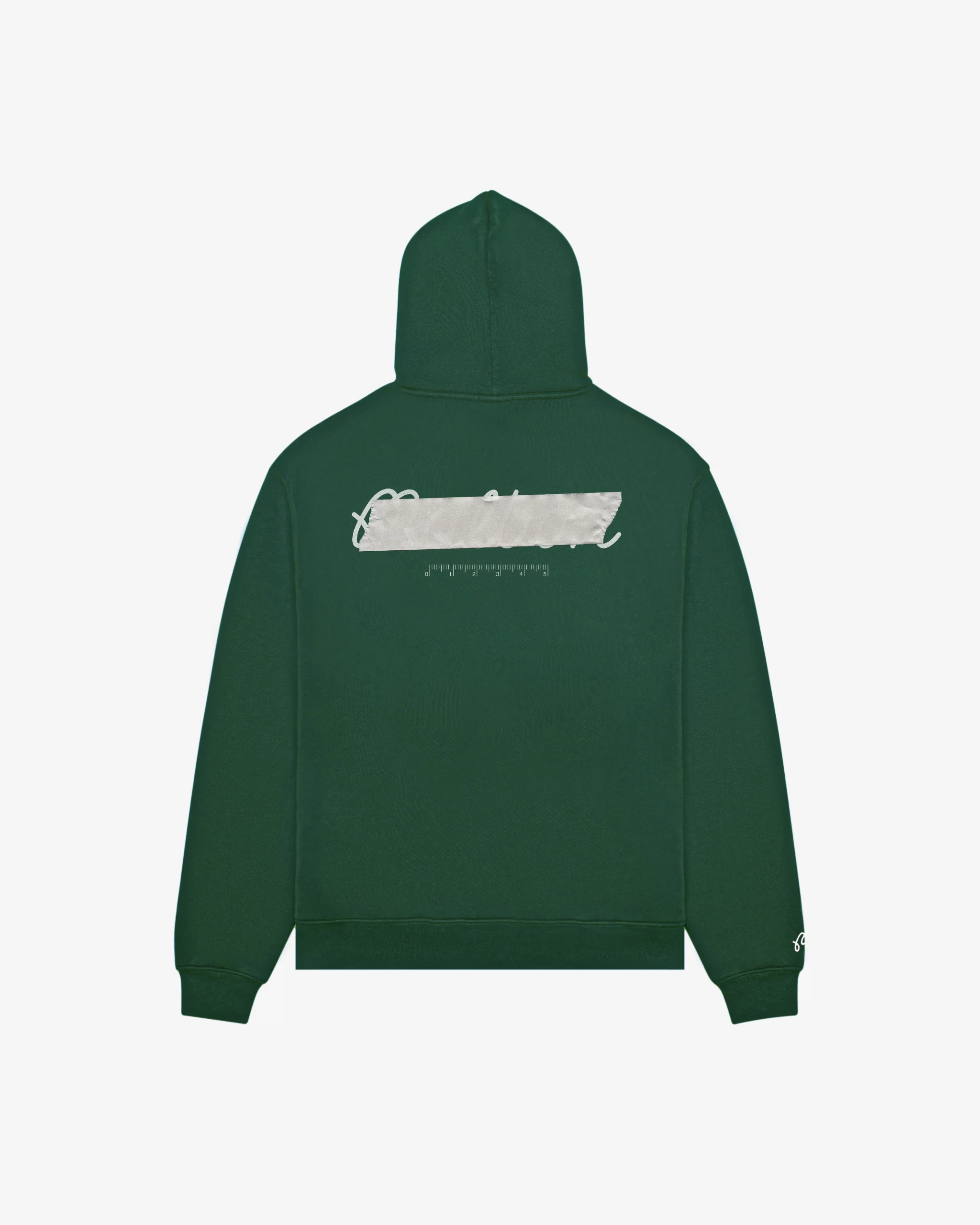 FESQUE STATUS QUO HOODIE