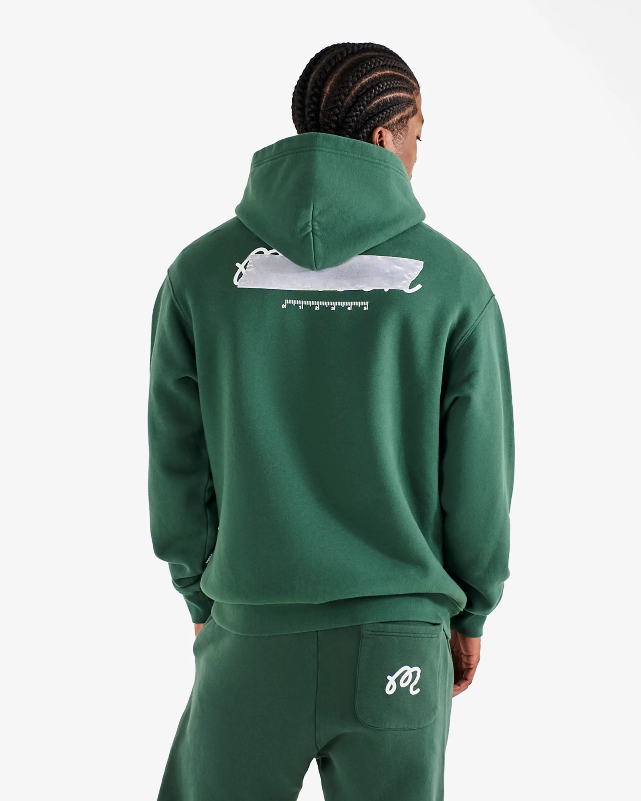 FESQUE STATUS QUO HOODIE - Image 5
