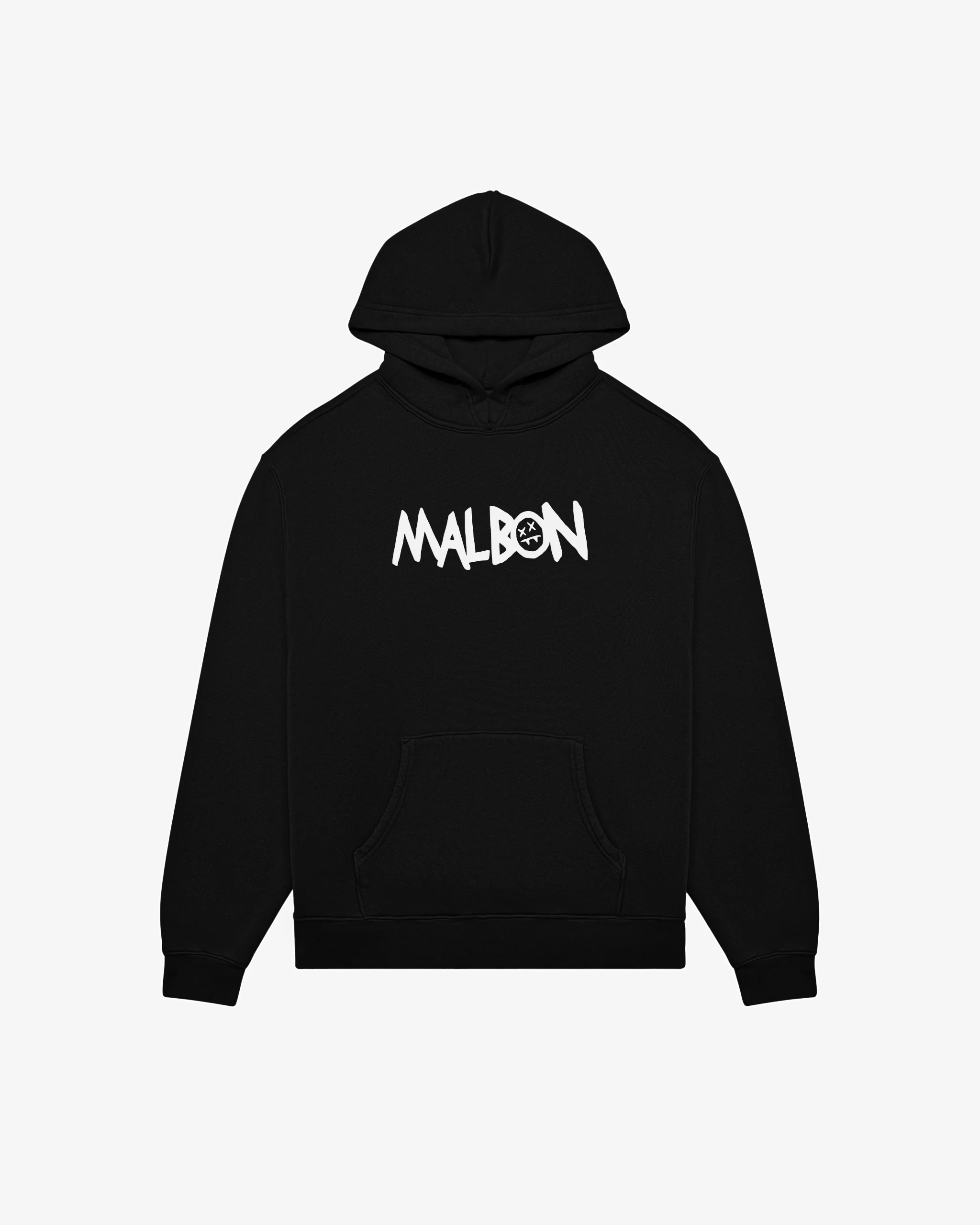 FESQUE STEVE AOKI HOODIE
