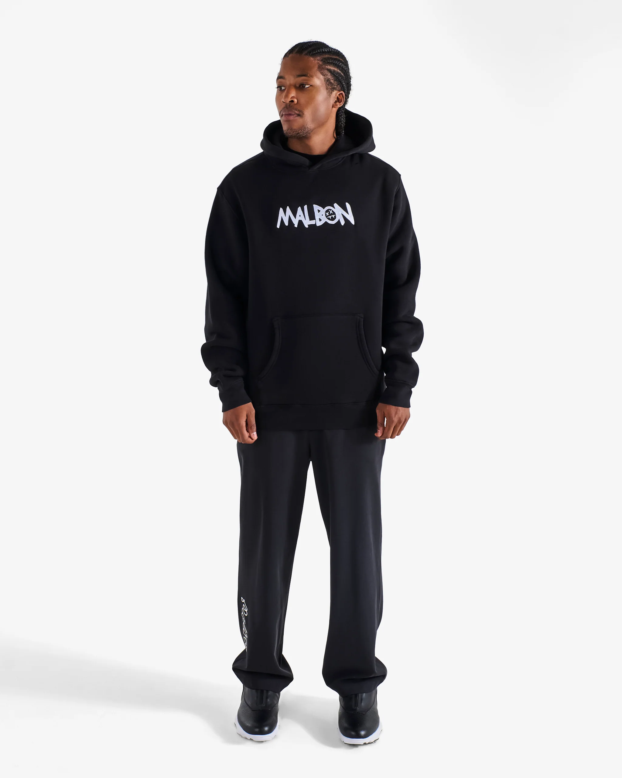 FESQUE STEVE AOKI HOODIE - Image 4