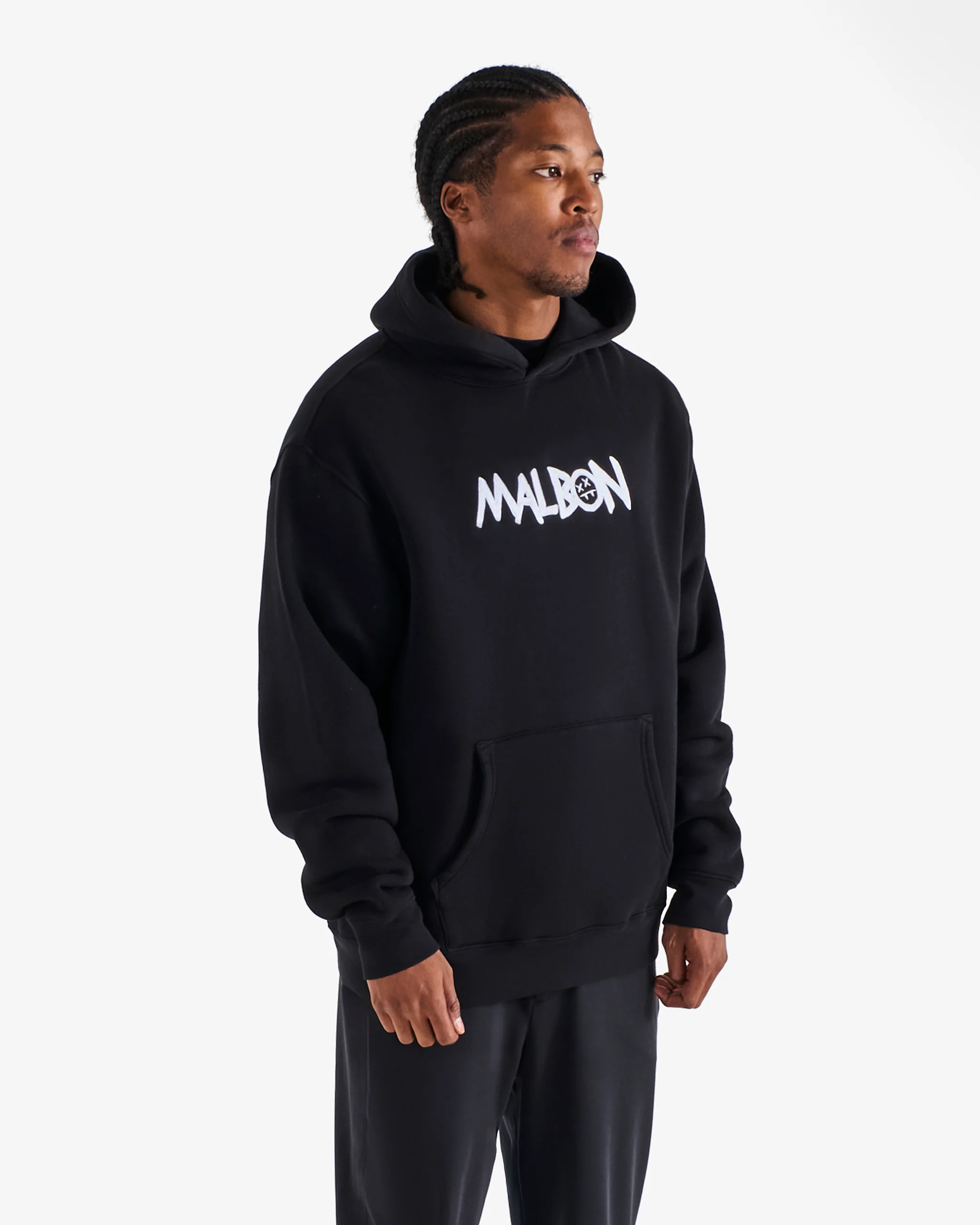 FESQUE STEVE AOKI HOODIE - Image 5