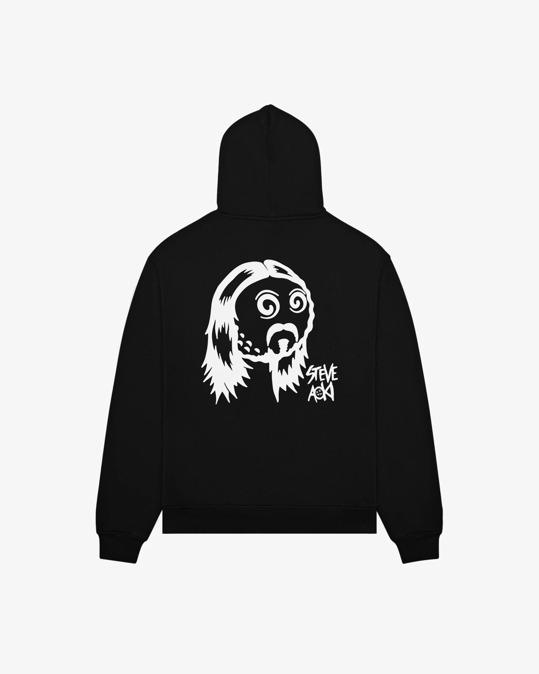 FESQUE STEVE AOKI HOODIE - Image 6
