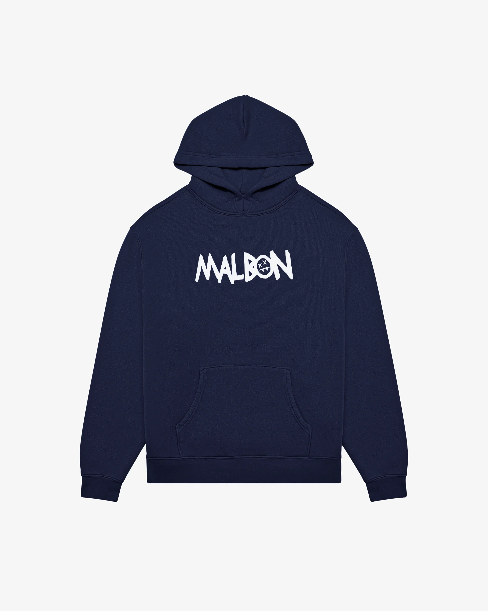 FESQUE STEVE AOKI HOODIE