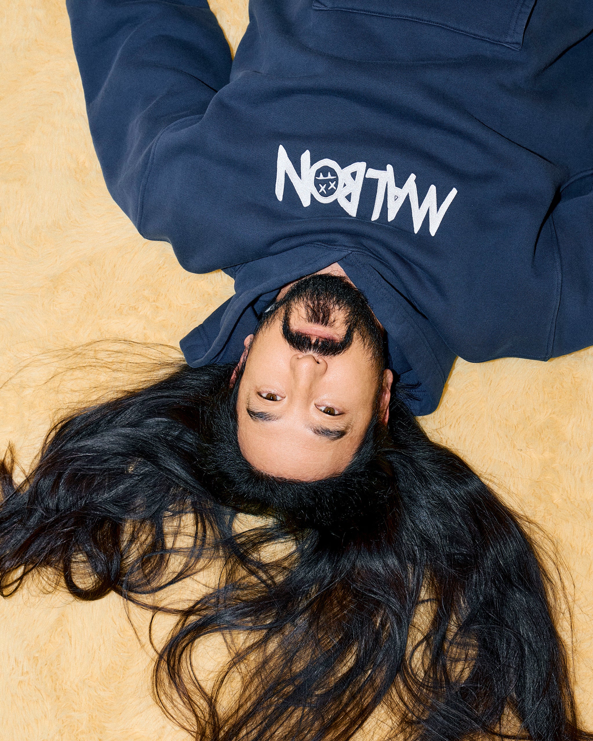 FESQUE STEVE AOKI HOODIE - Image 2
