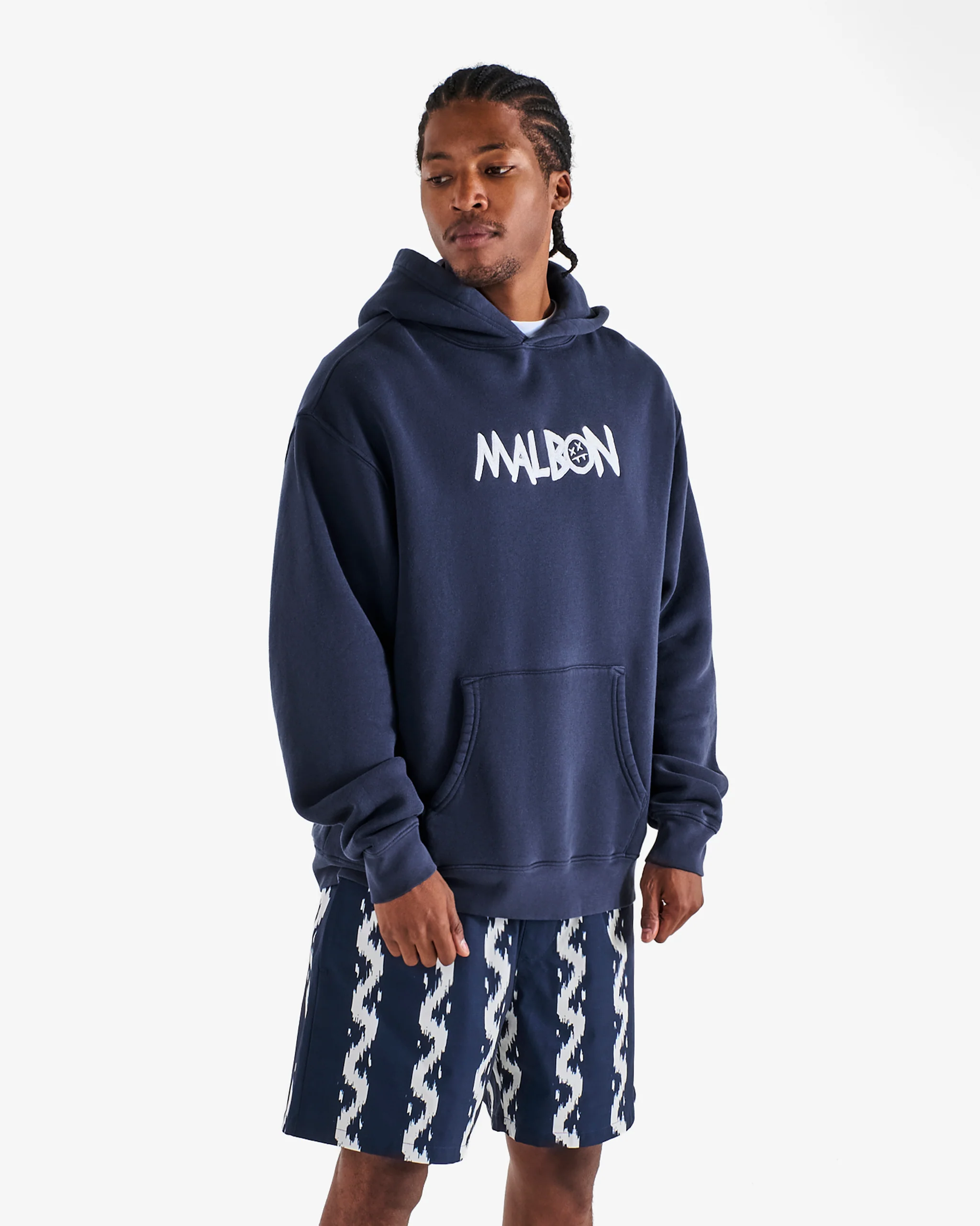 FESQUE STEVE AOKI HOODIE - Image 5