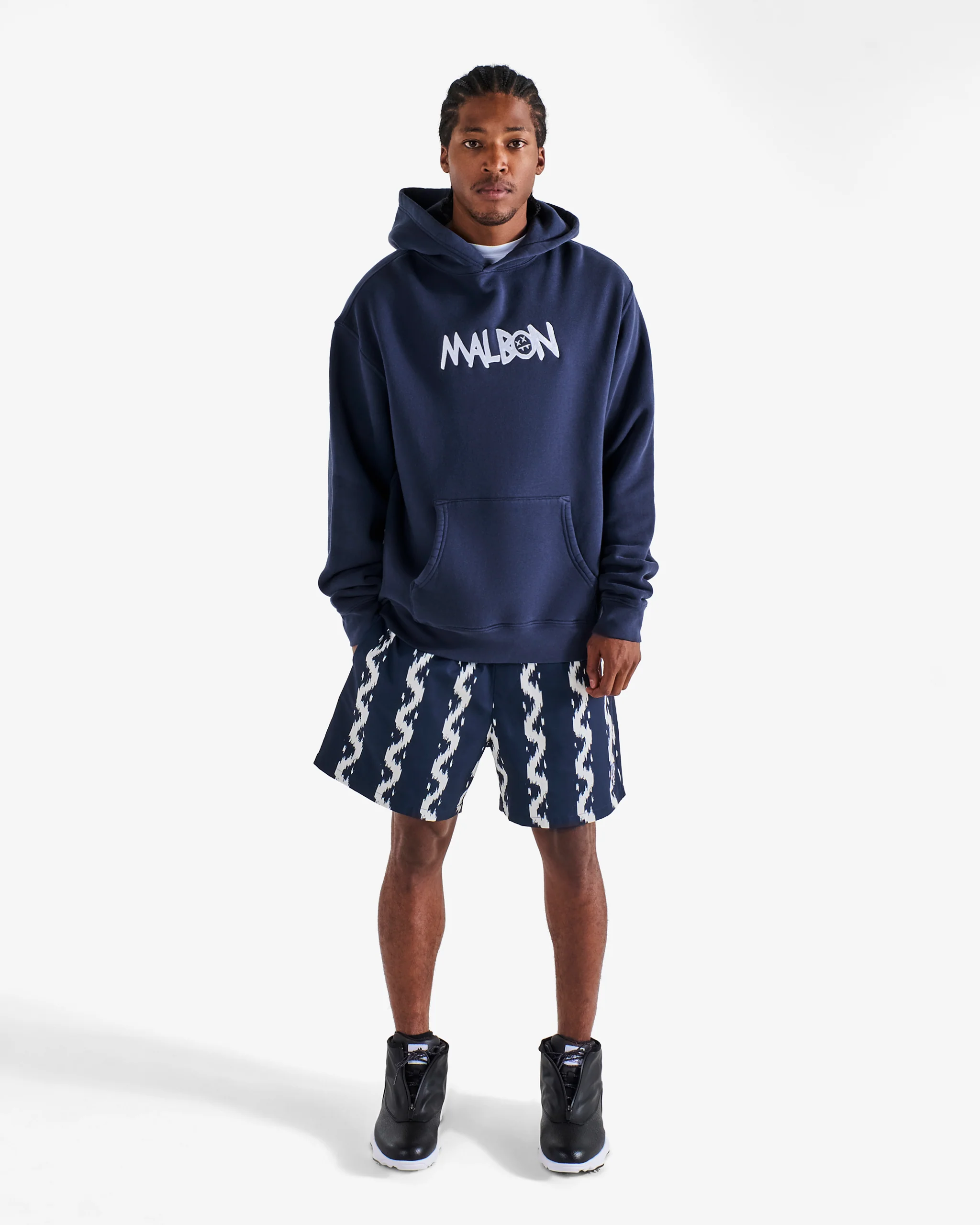 FESQUE STEVE AOKI HOODIE - Image 6