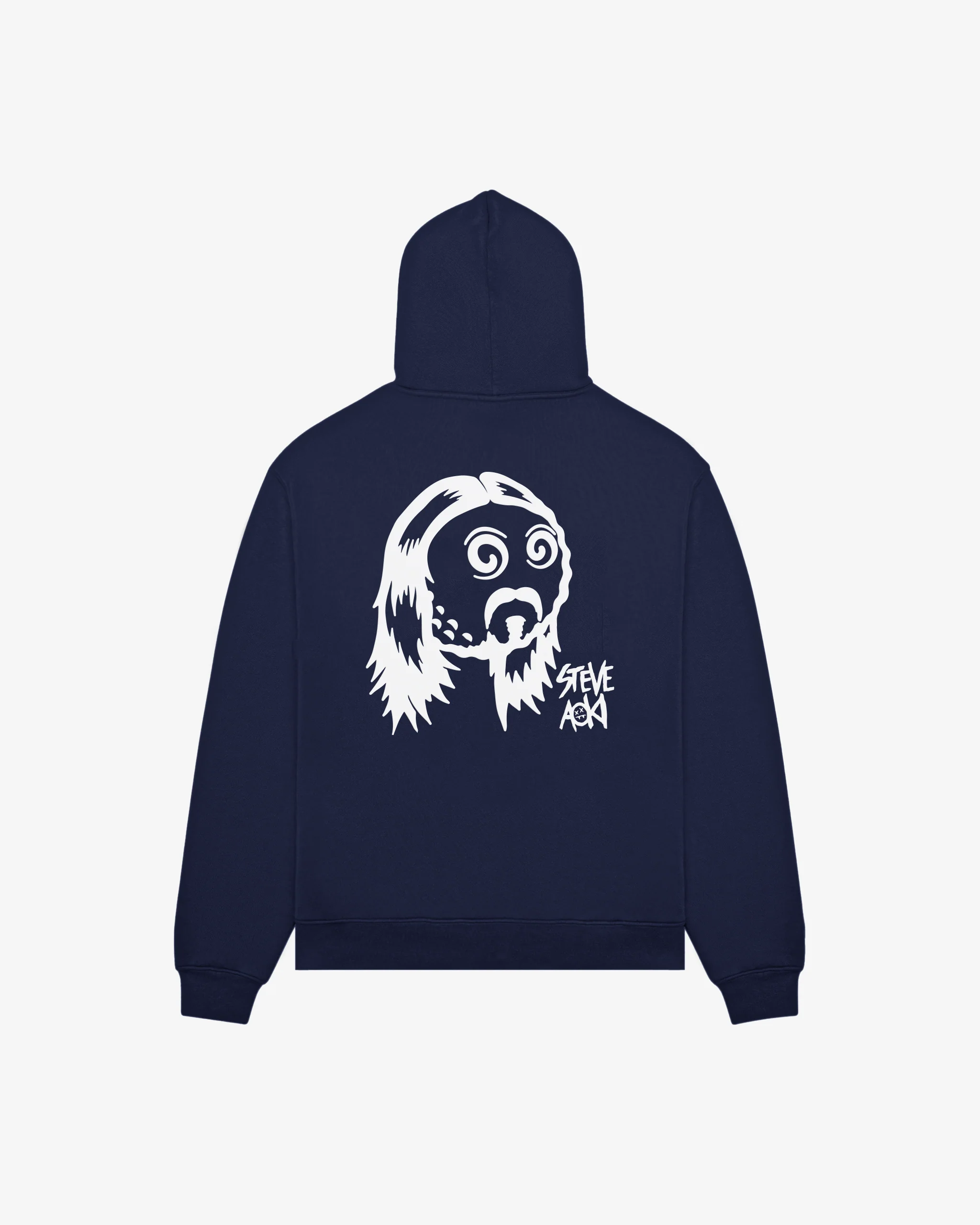 FESQUE STEVE AOKI HOODIE - Image 7