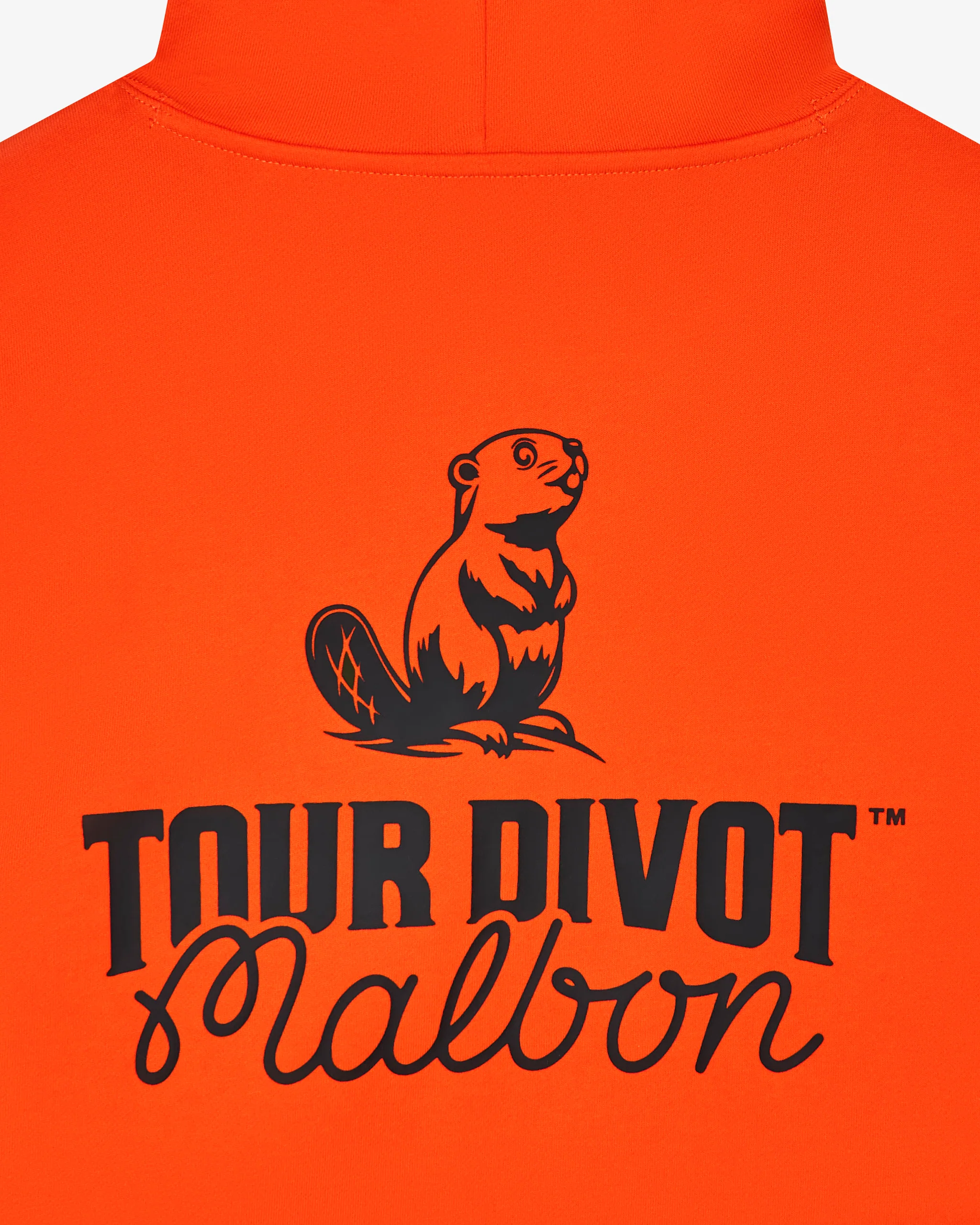 FESQUE TOUR DIVOT CAMO HOODIE - Image 6