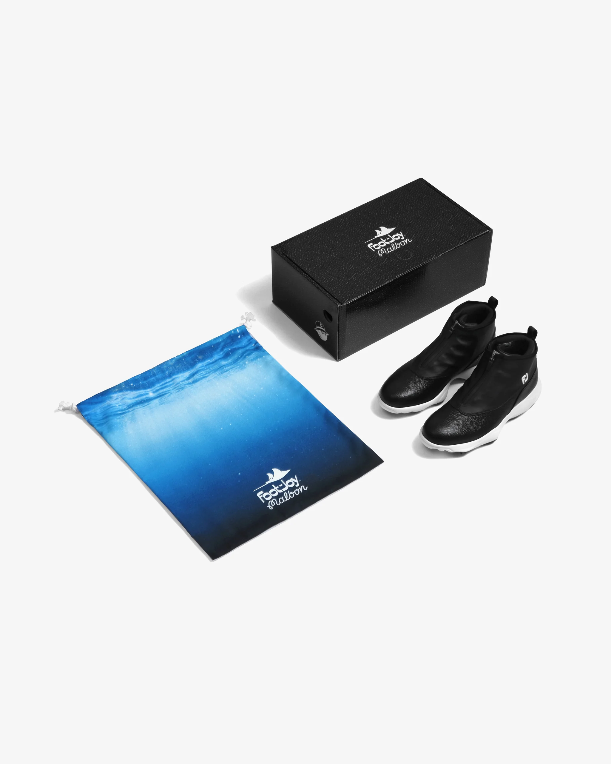 MALBON X FOOTJOY STORMWALKER XT - Image 8