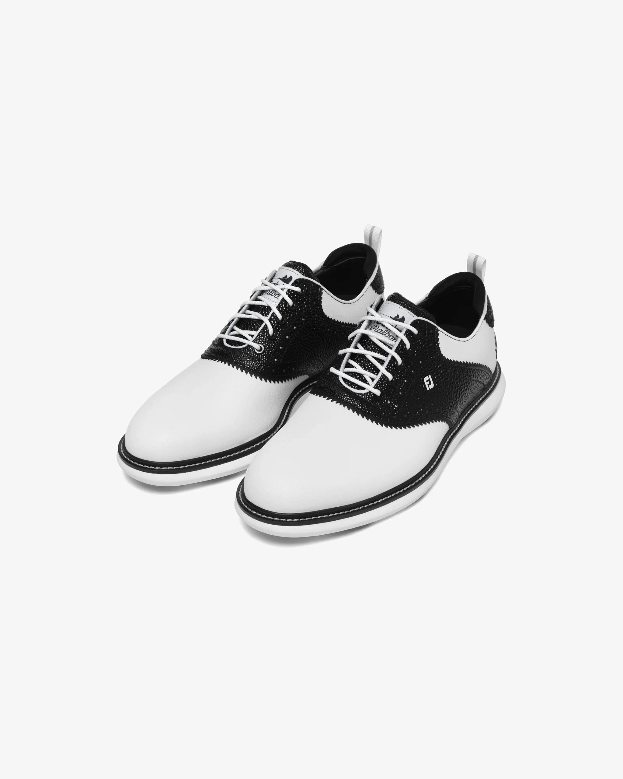 MALBON X FOOTJOY TRADITIONS - Image 2