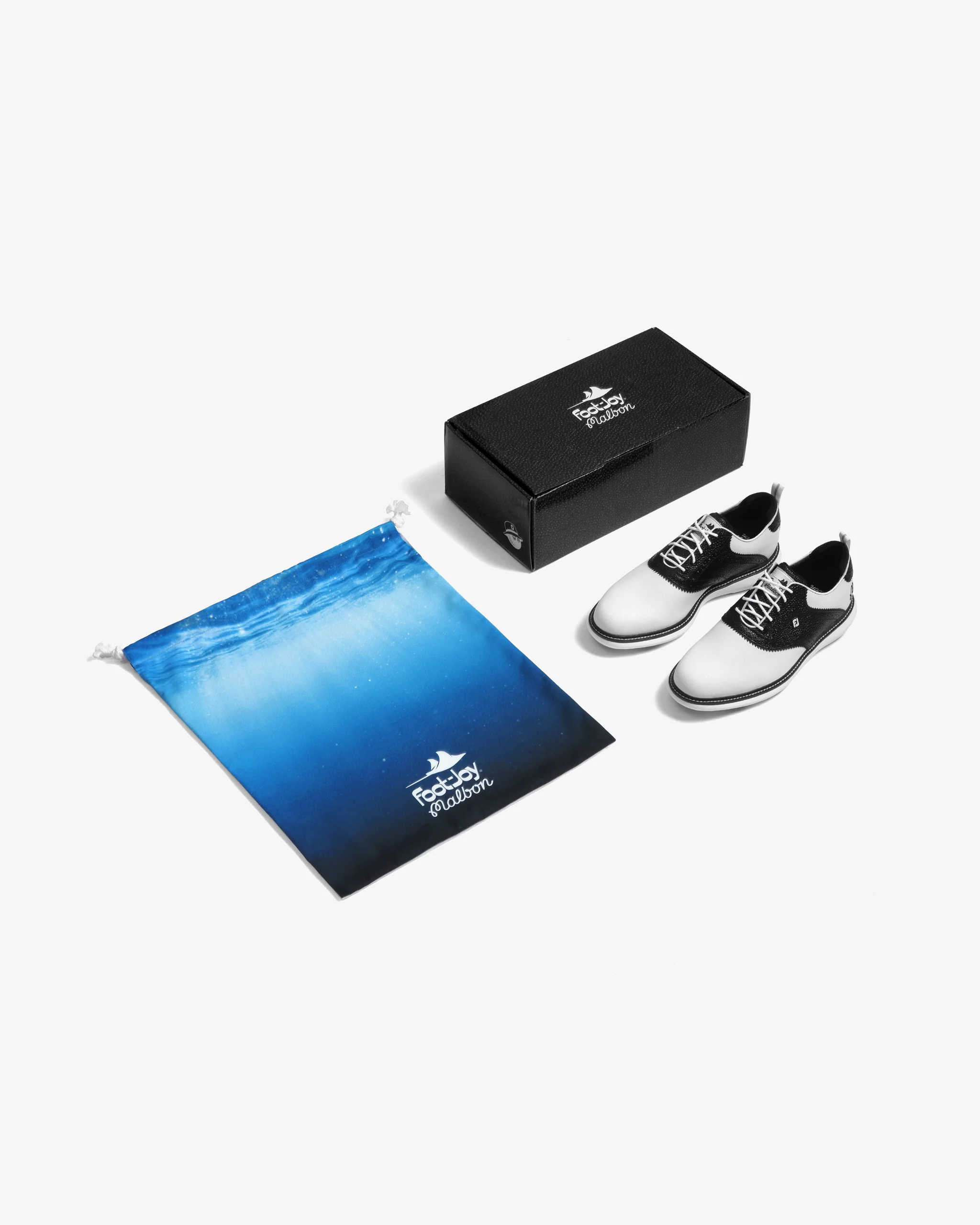 MALBON X FOOTJOY TRADITIONS - Image 7